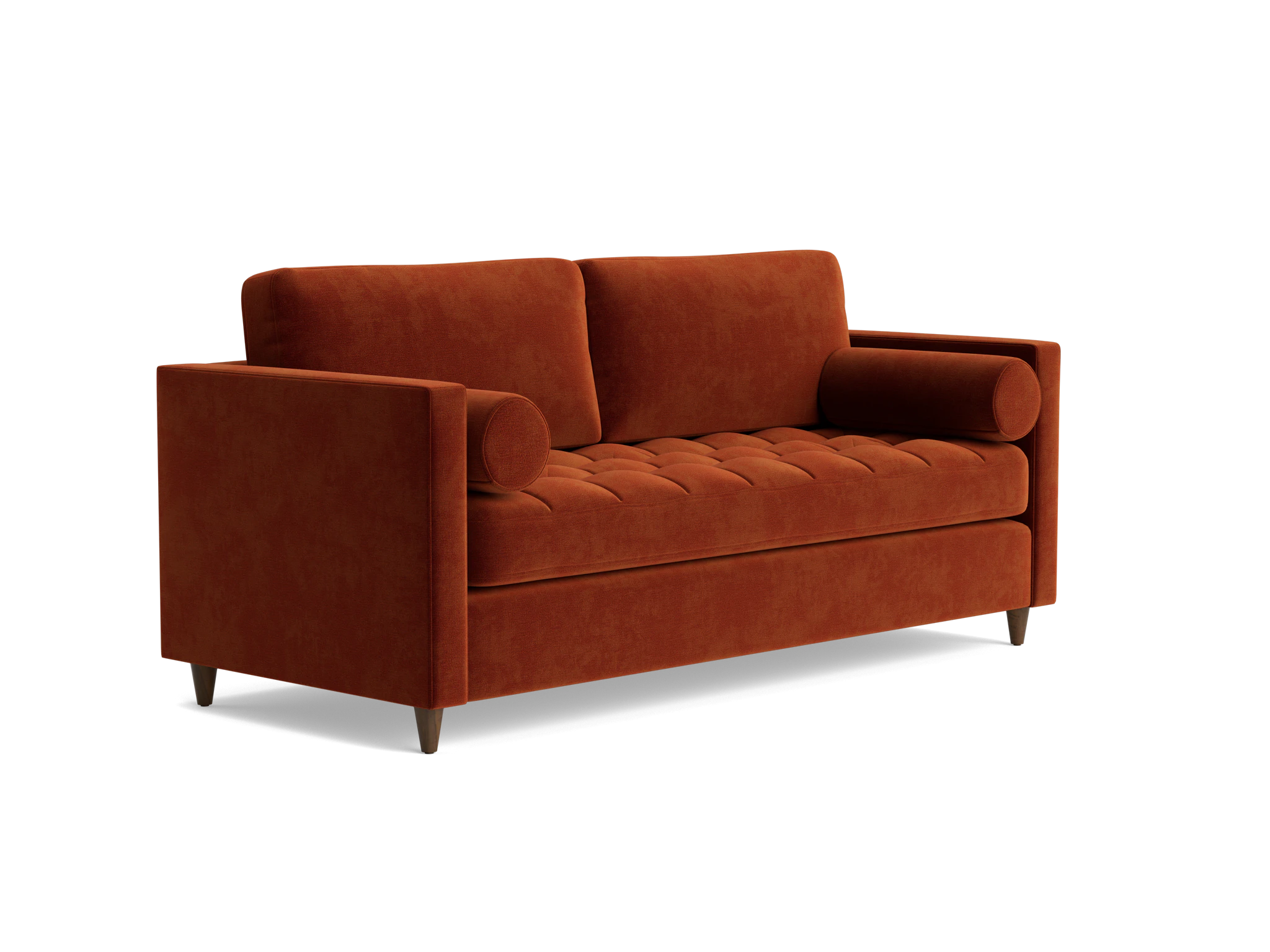 briar sleeper sofa harper cinnamon