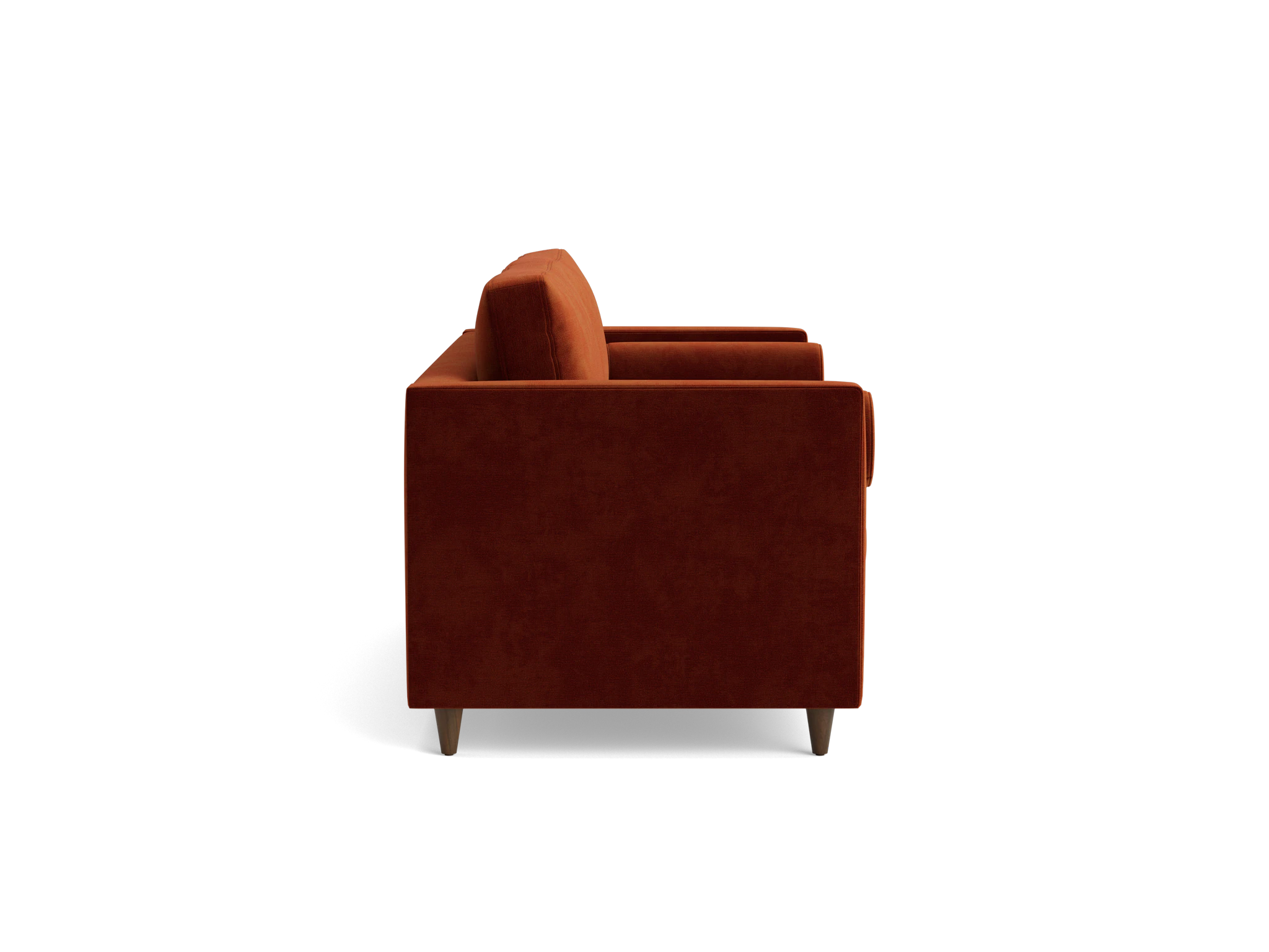 briar sleeper sofa harper cinnamon