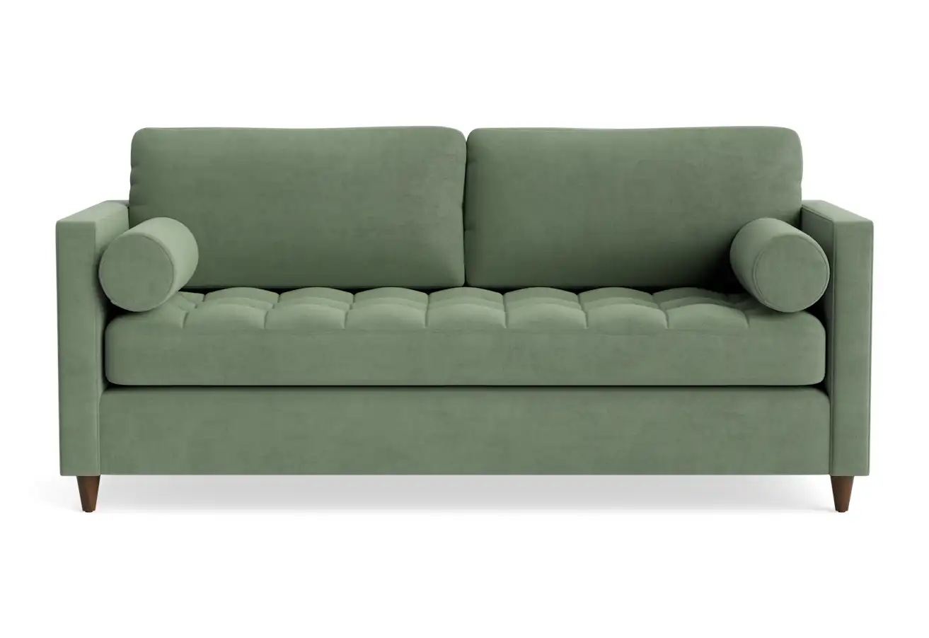briar sleeper sofa royale sage