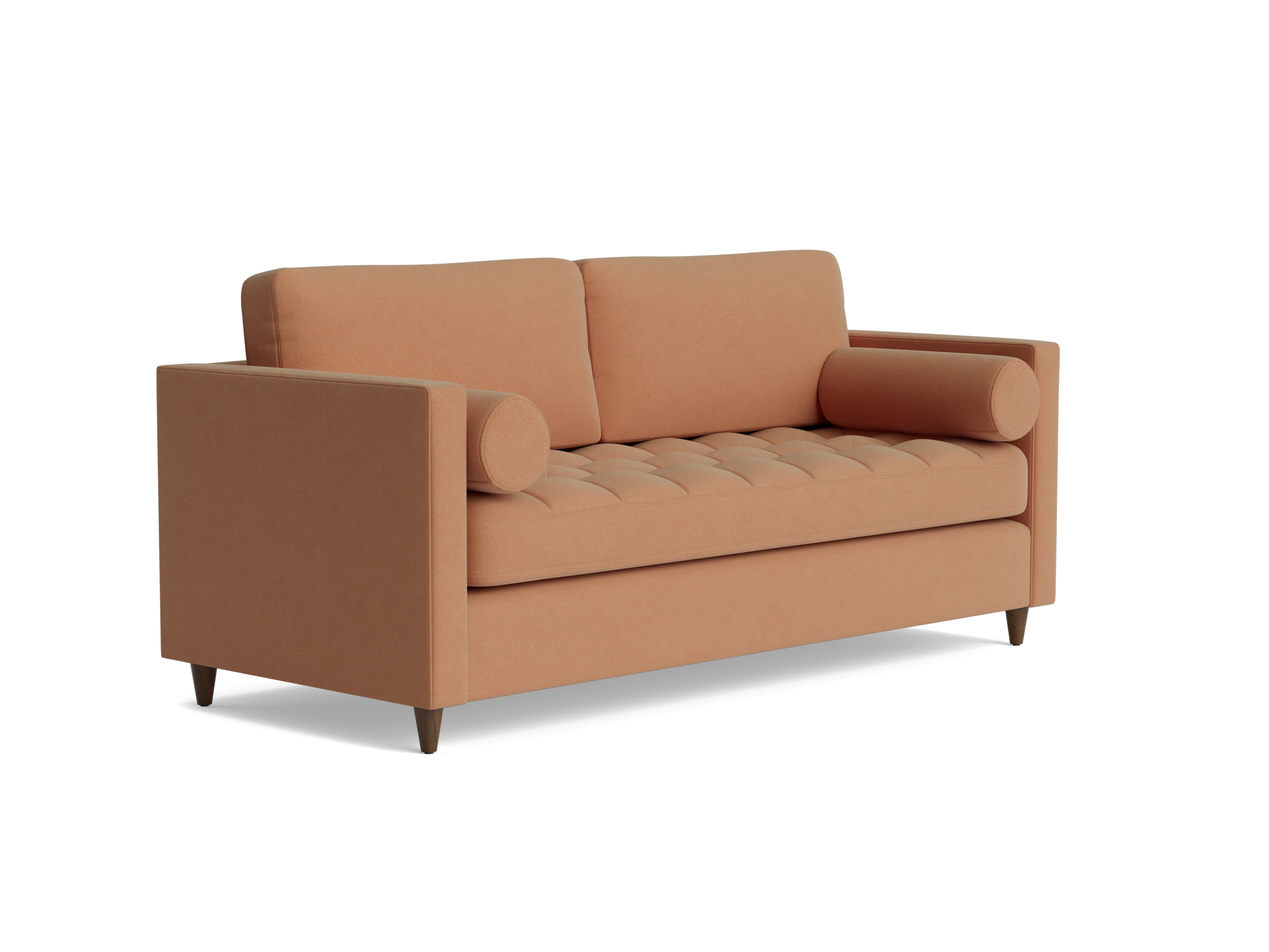 briar sleeper sofa royale pantone mocha mousse