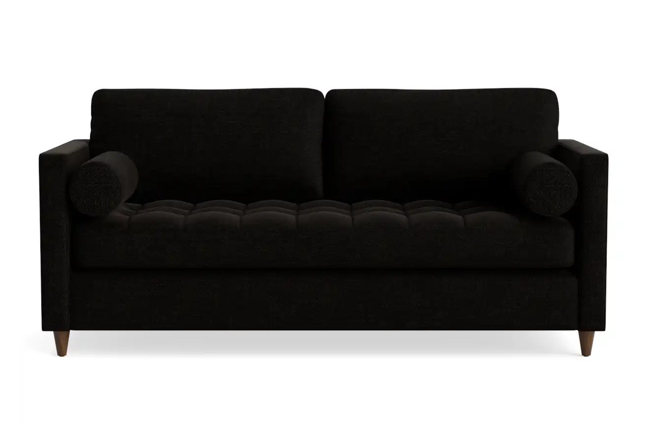 briar sleeper sofa milo onyx