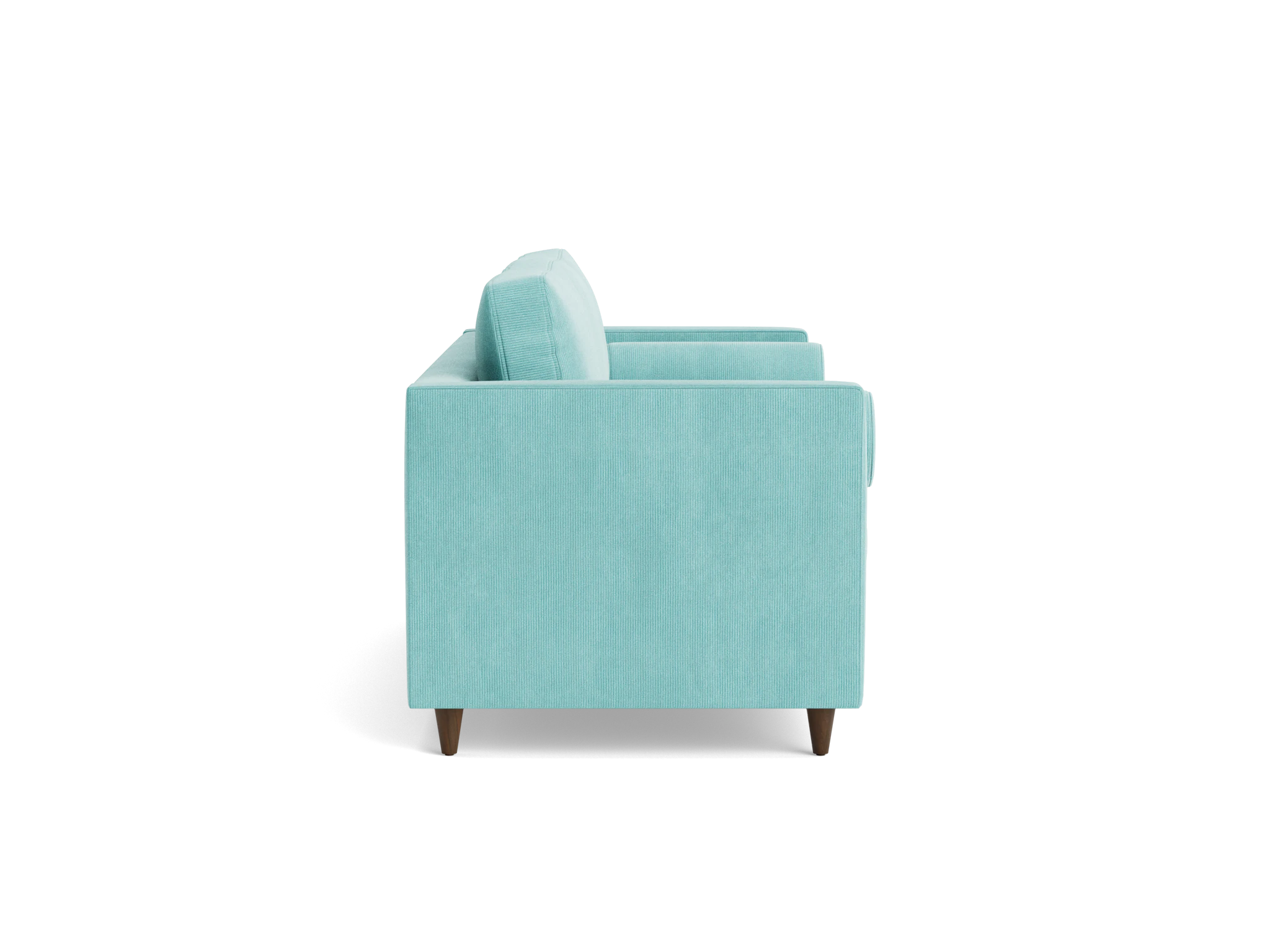 briar sleeper sofa sorrento pantone aquatic
