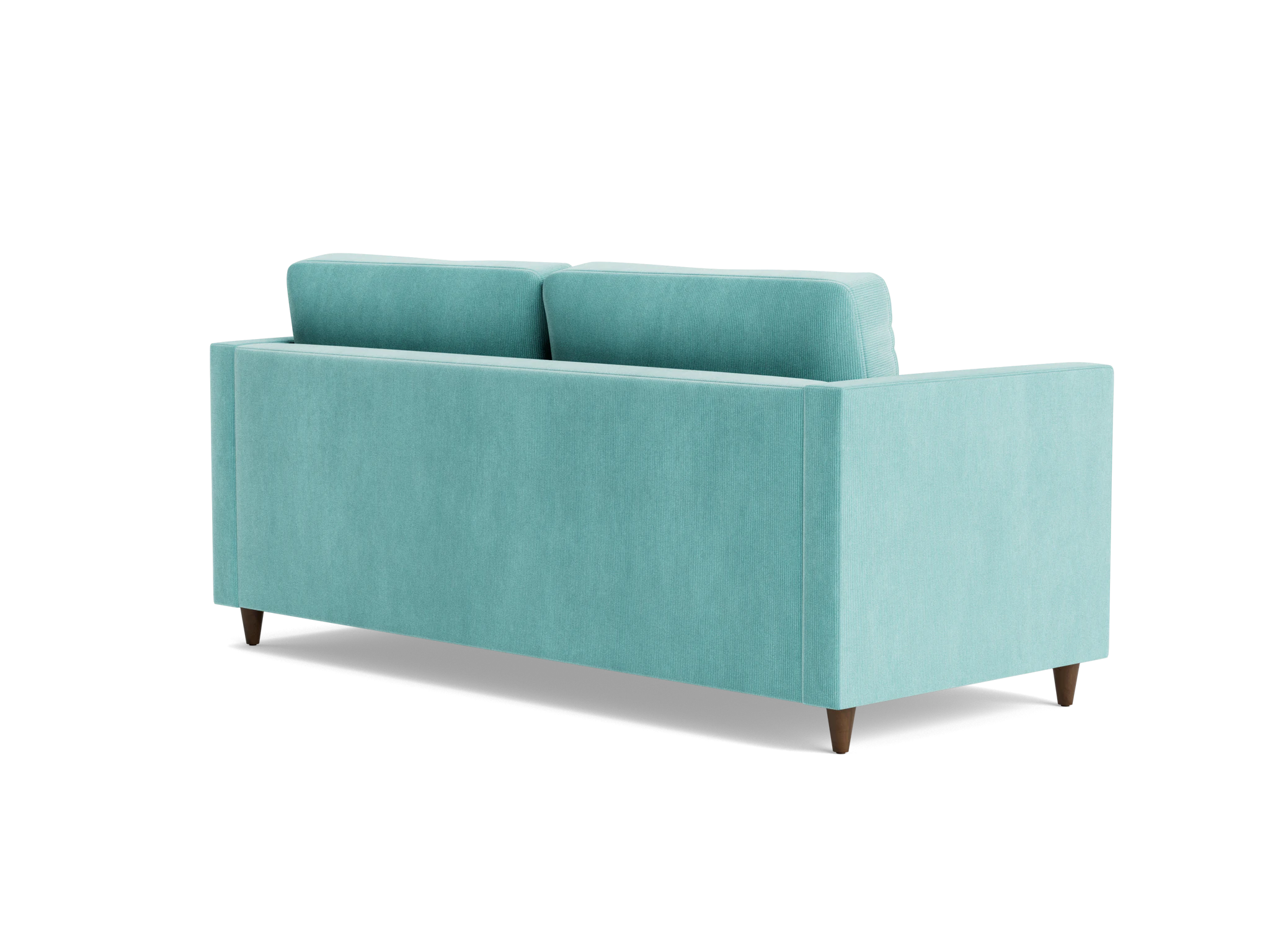 briar sleeper sofa sorrento pantone aquatic