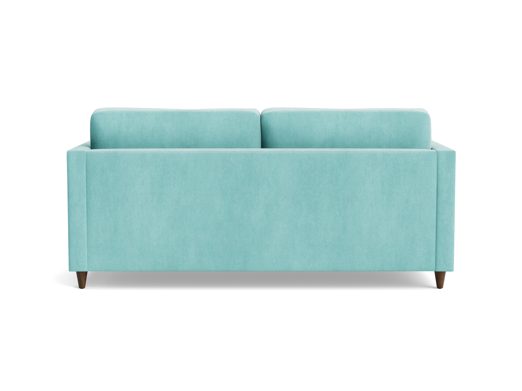 briar sleeper sofa sorrento pantone aquatic