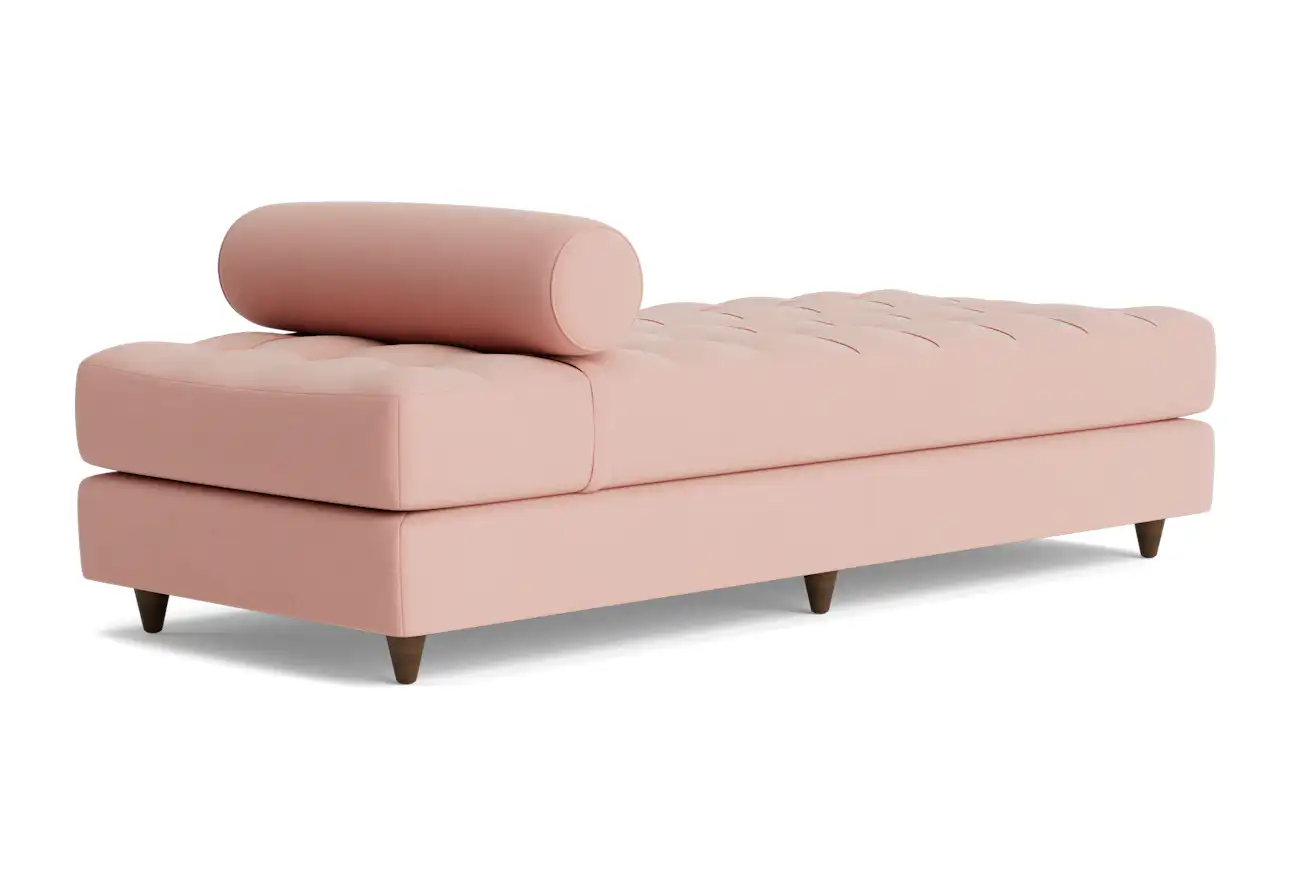 briar daybed royale blush