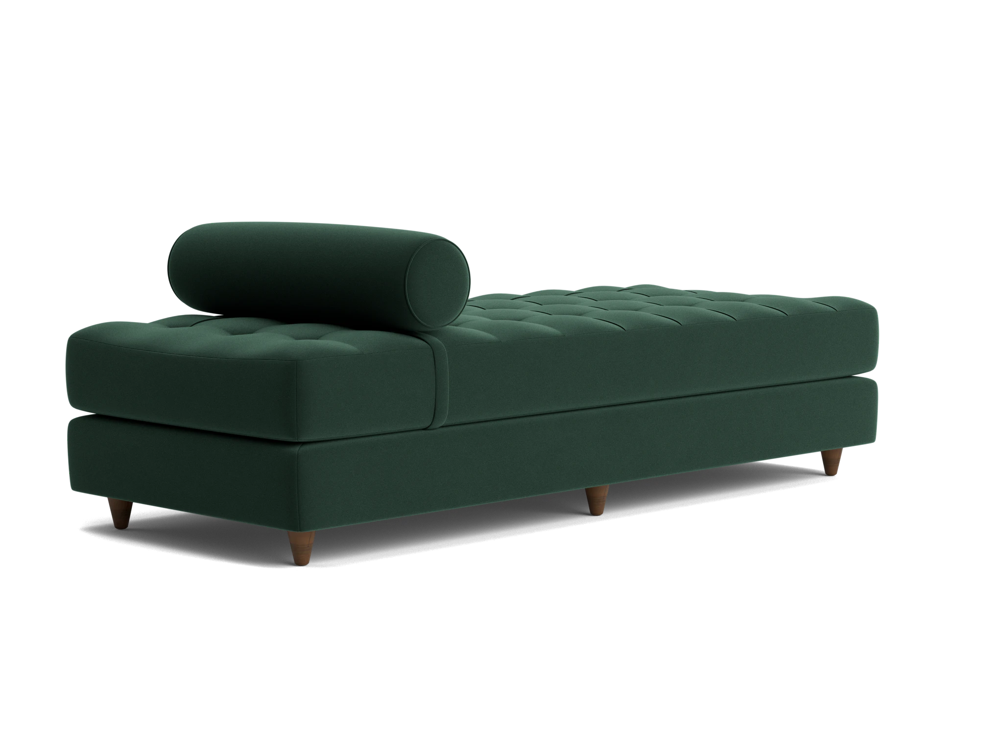 briar daybed royale evergreen