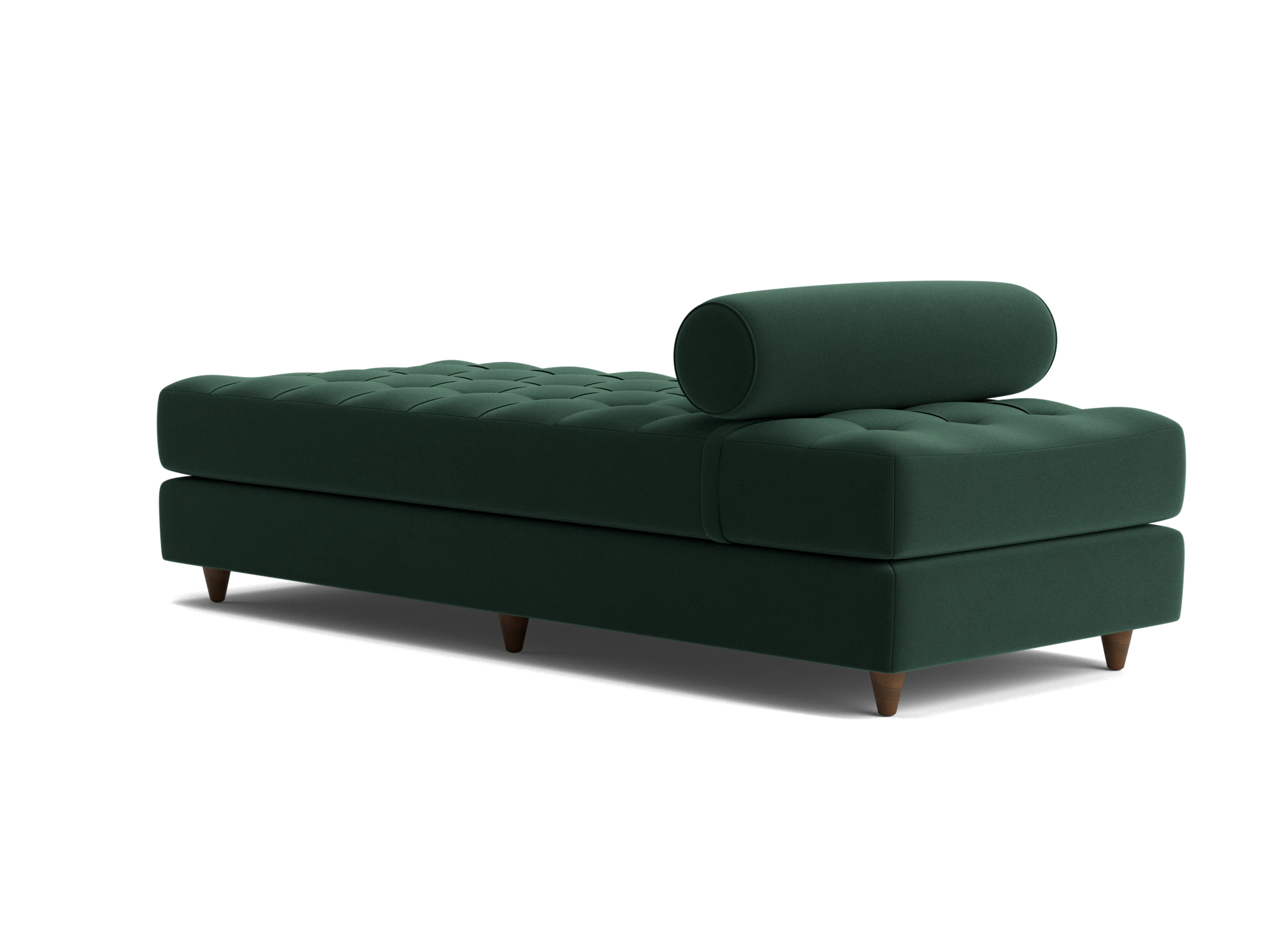 briar daybed royale evergreen