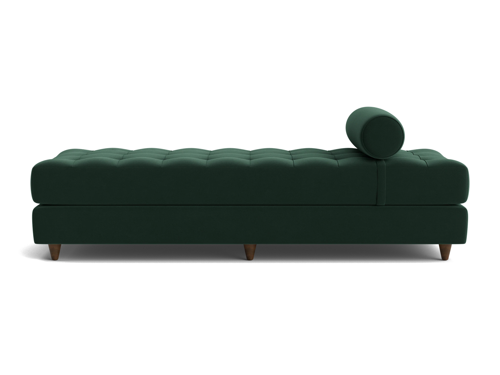 briar daybed royale evergreen
