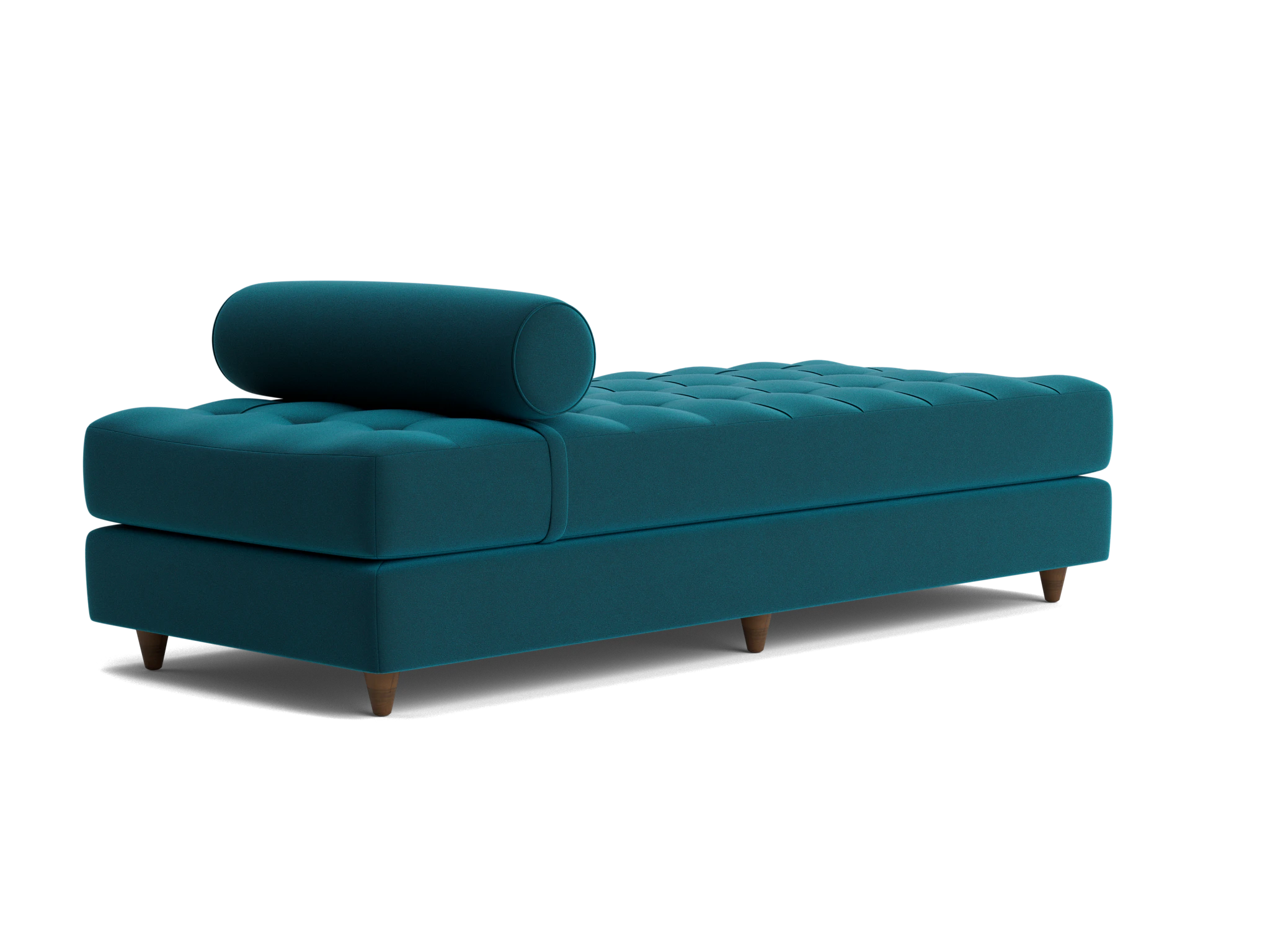 briar daybed royale peacock