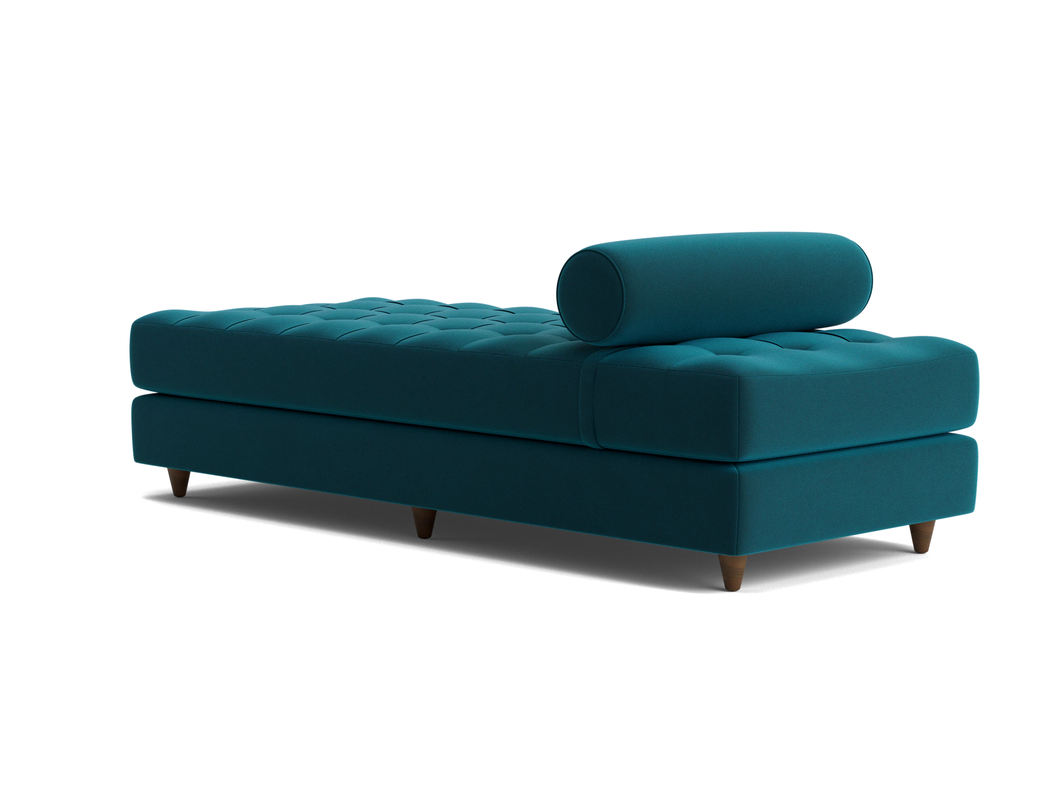 briar daybed royale peacock
