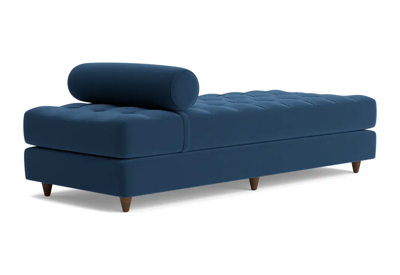 briar daybed royale cobalt
