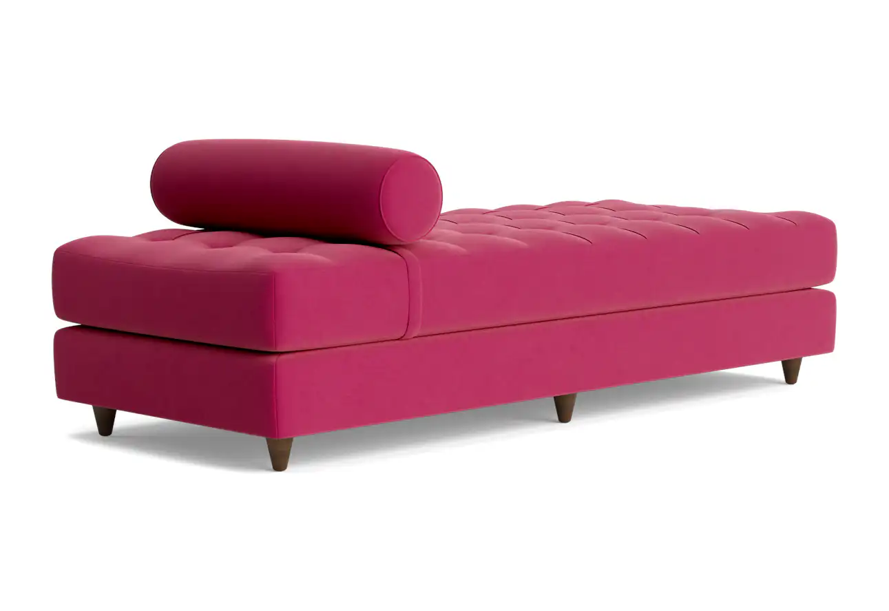 briar daybed royale berry