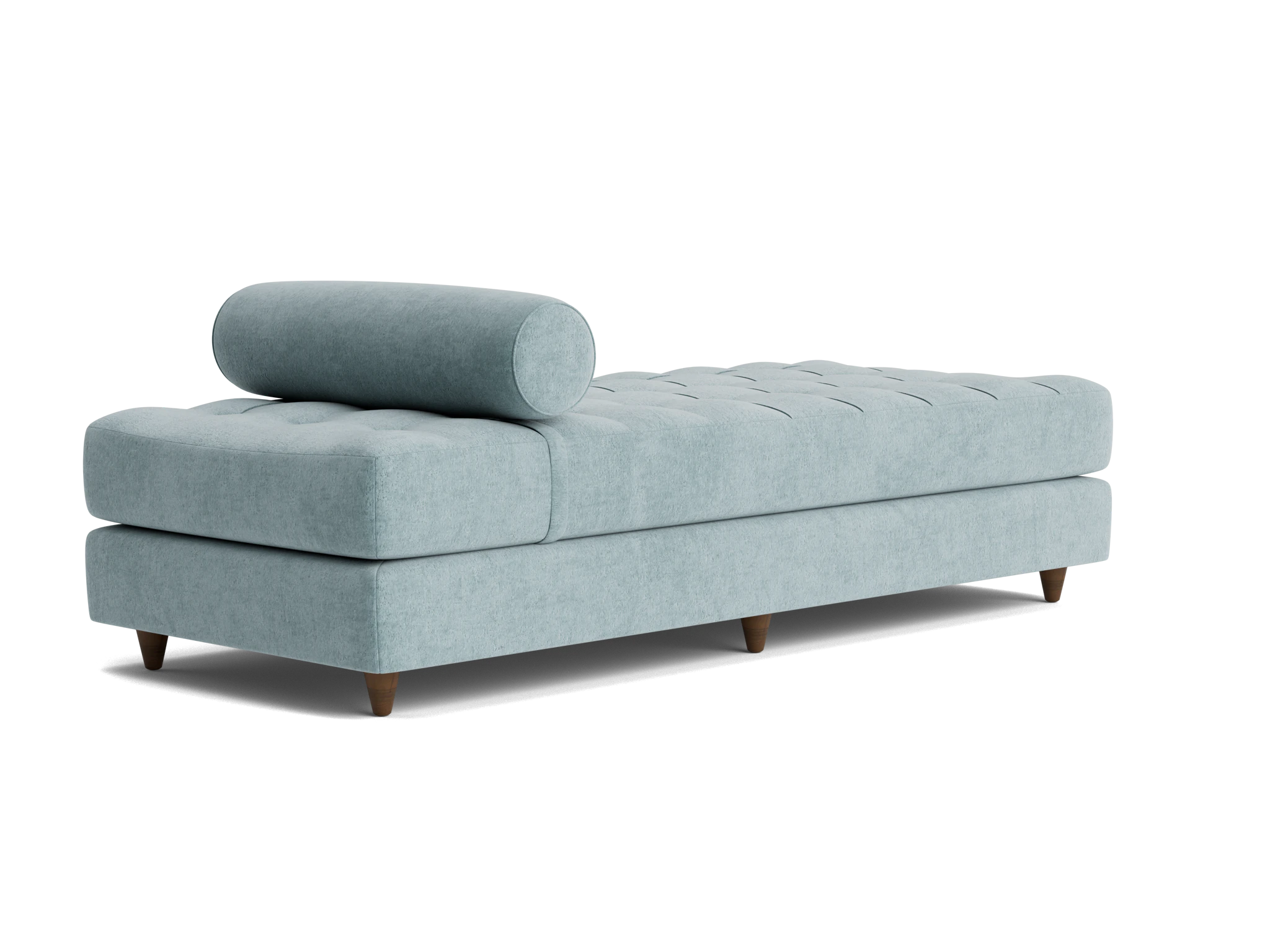 briar daybed plush mist