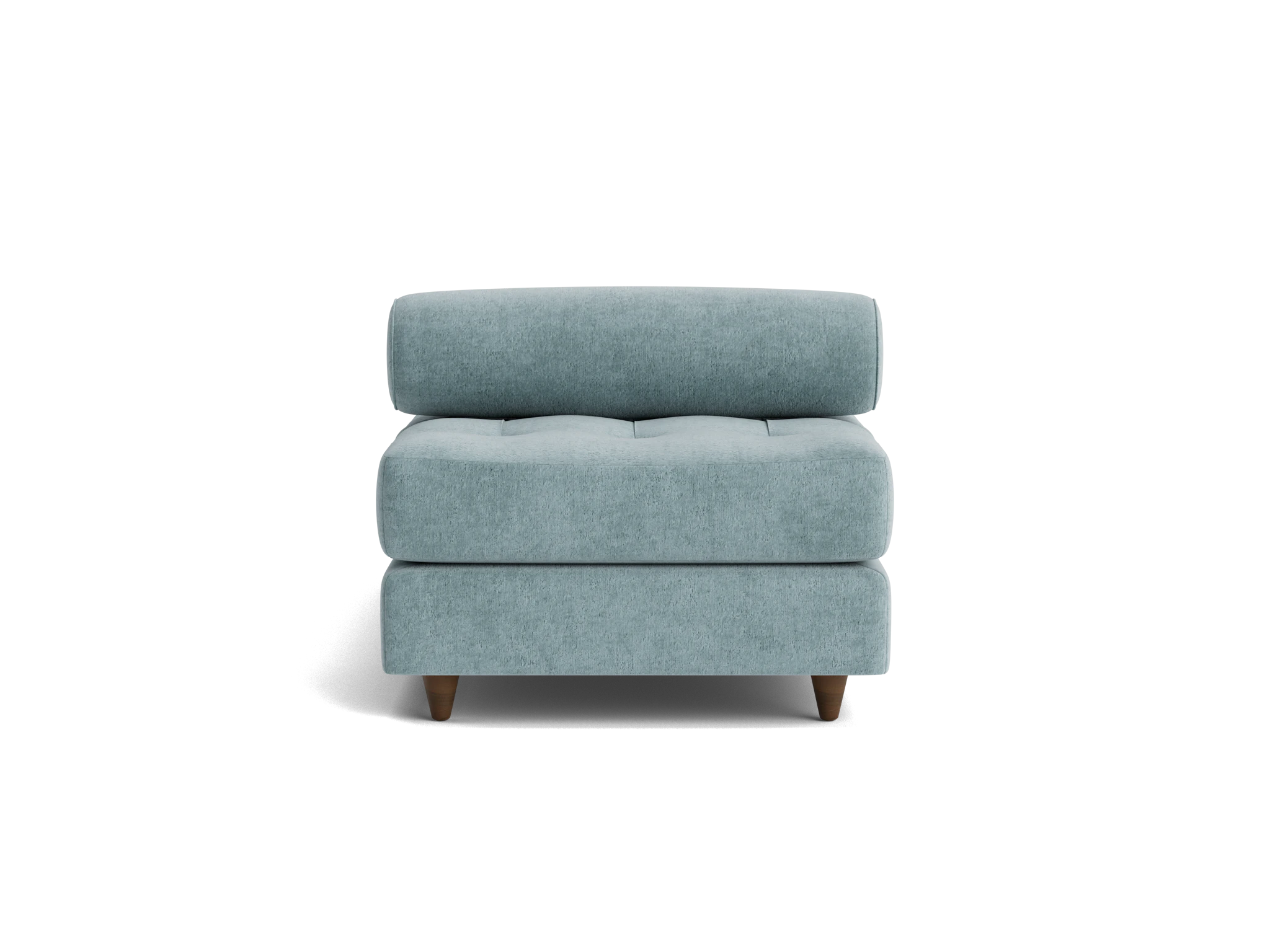 briar daybed plush mist