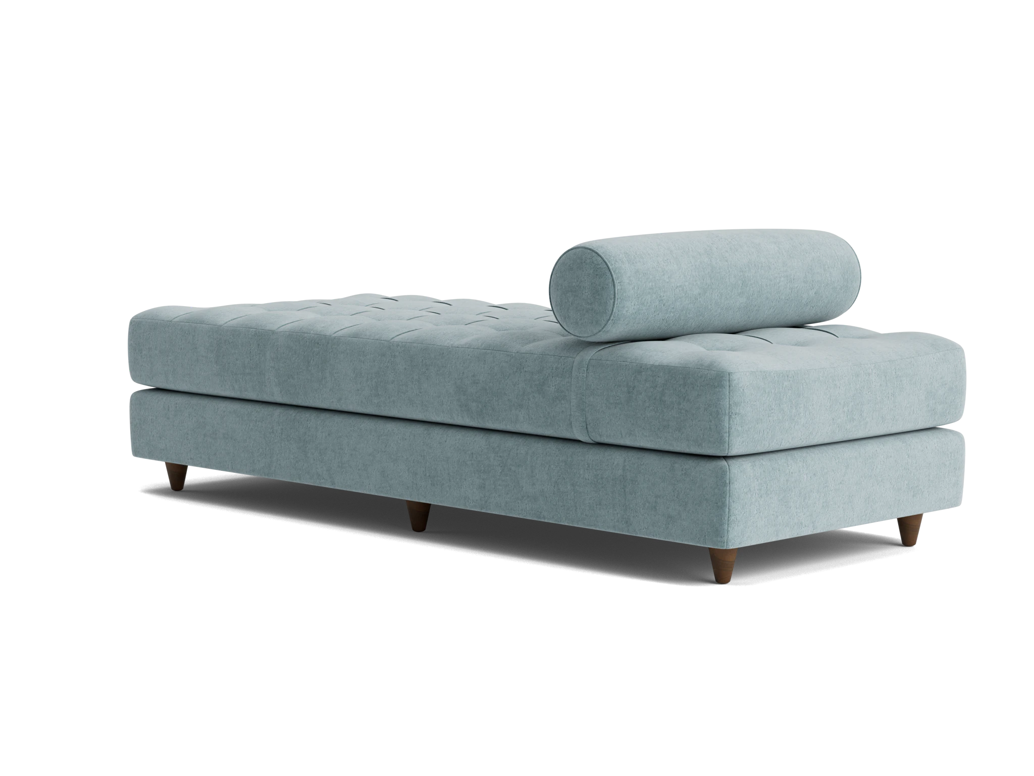 briar daybed plush mist