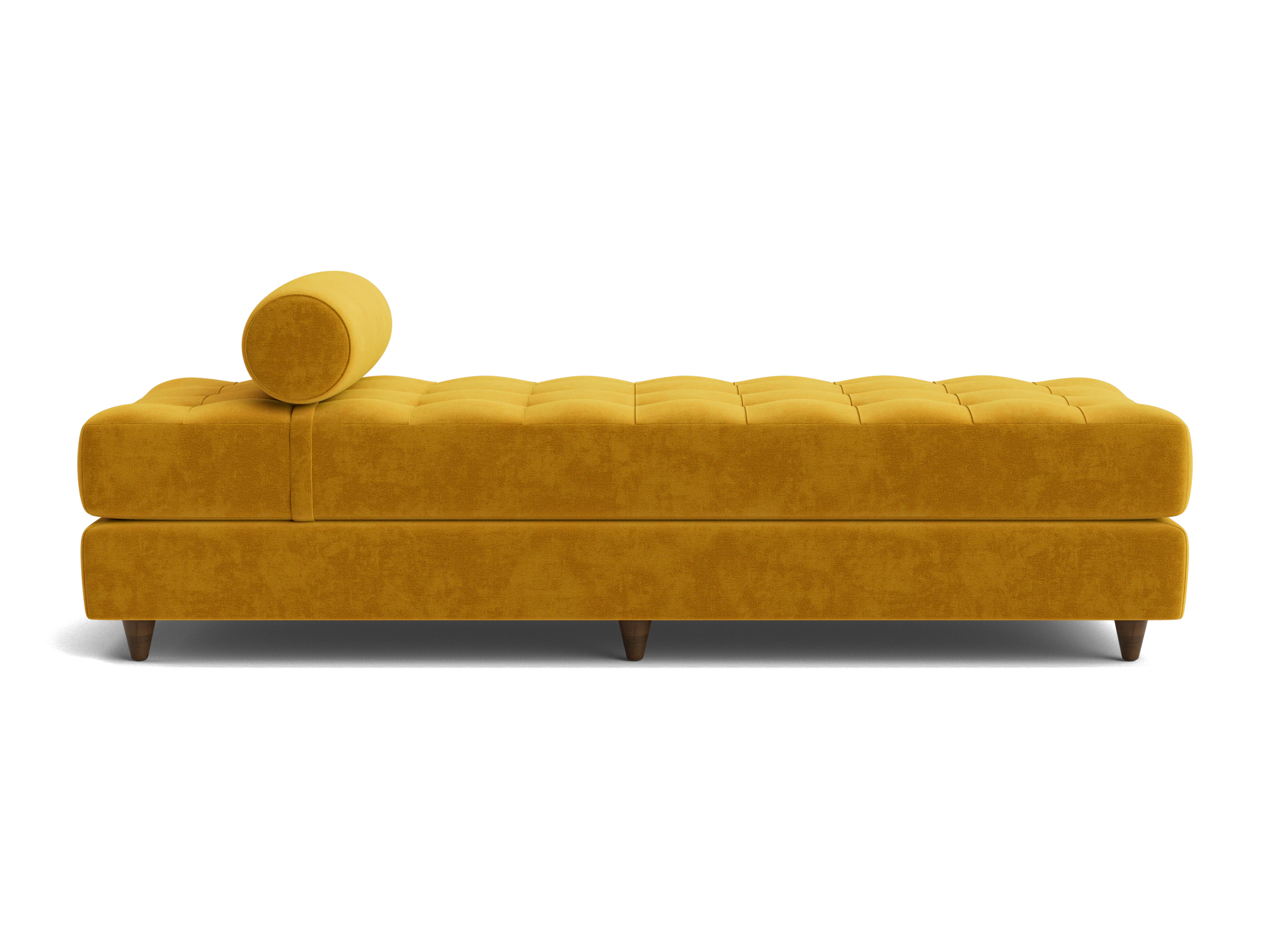 briar daybed harper amber gold