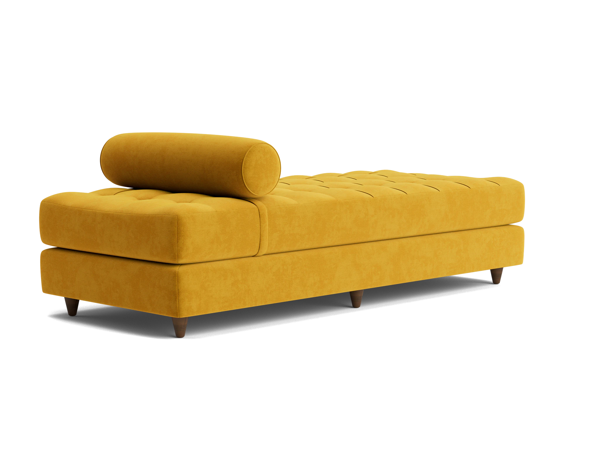 briar daybed harper amber gold