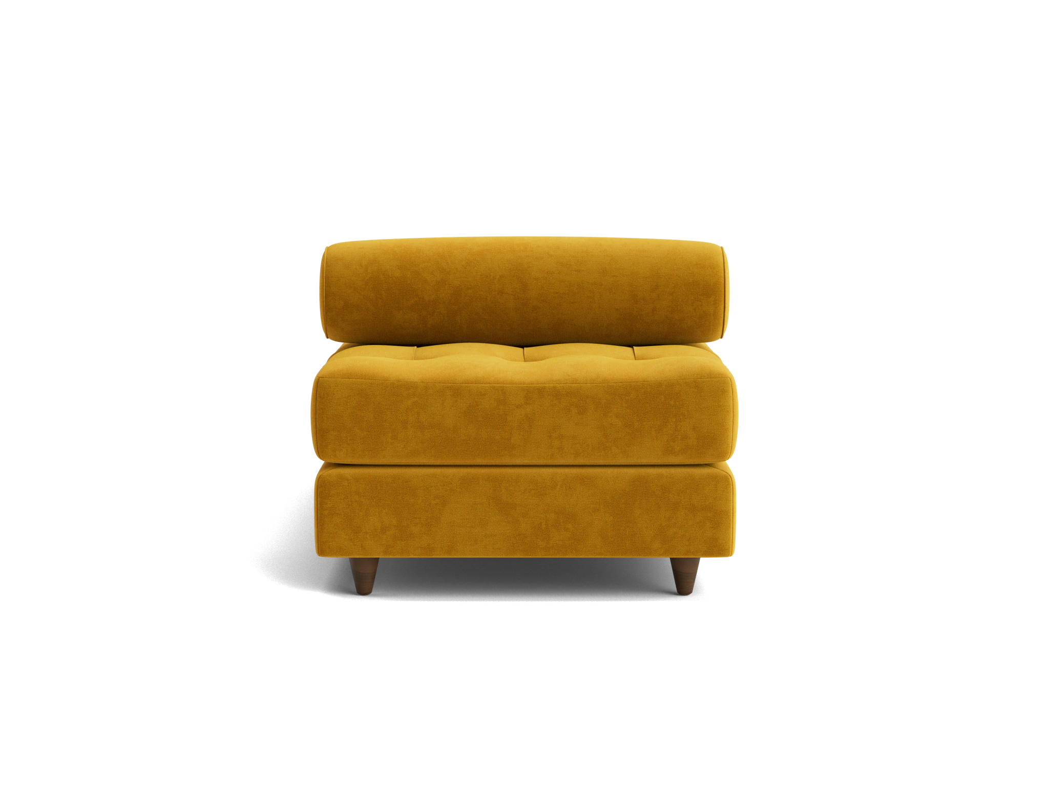 briar daybed harper amber gold