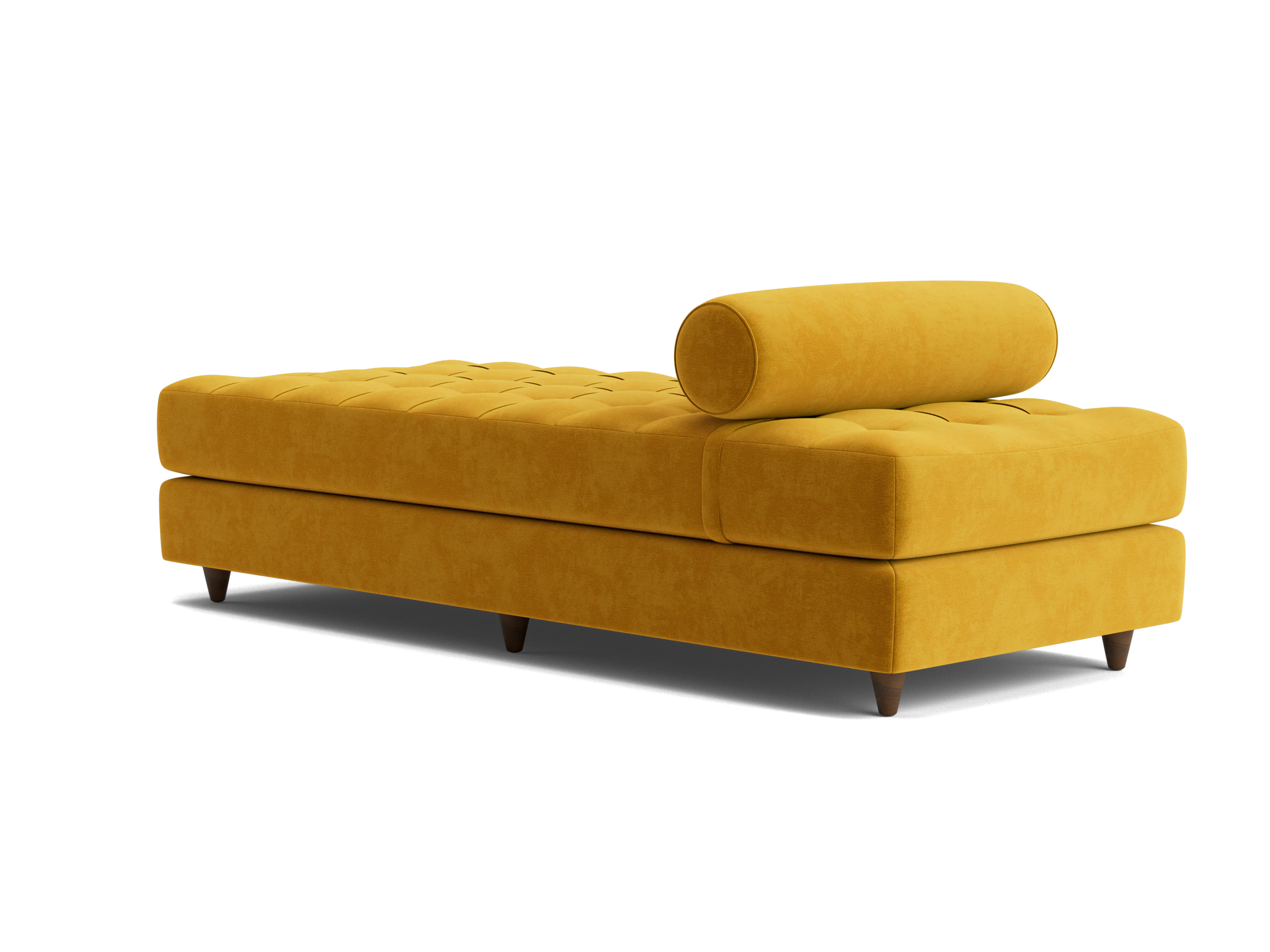 briar daybed harper amber gold