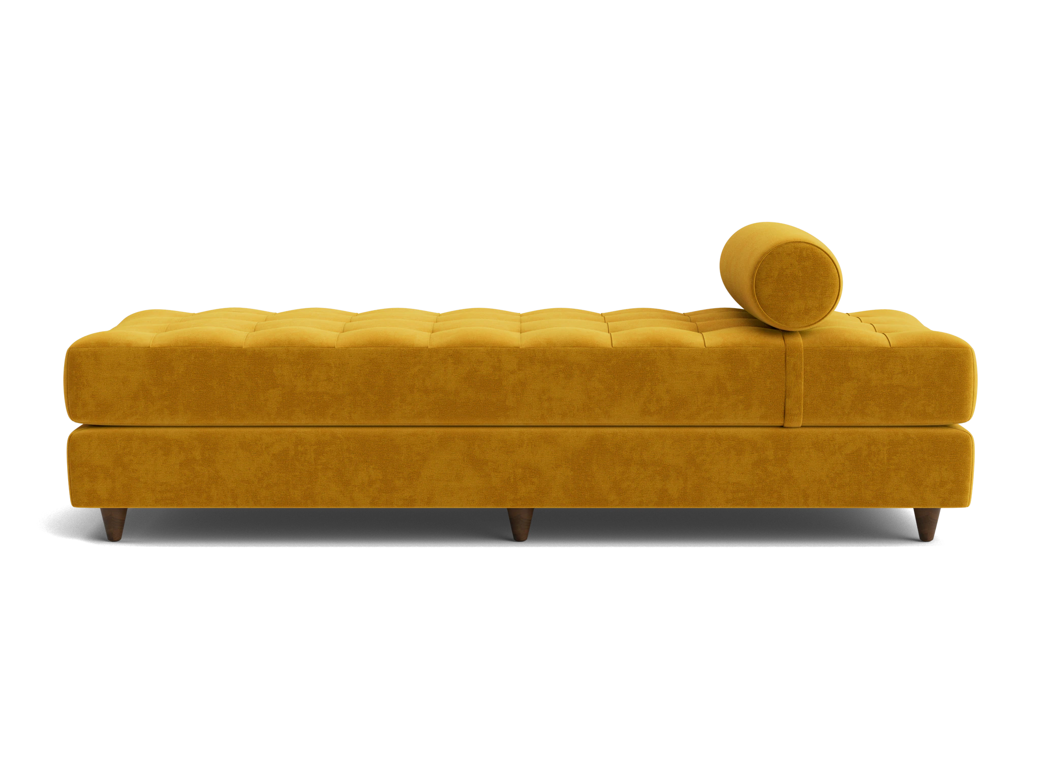 briar daybed harper amber gold