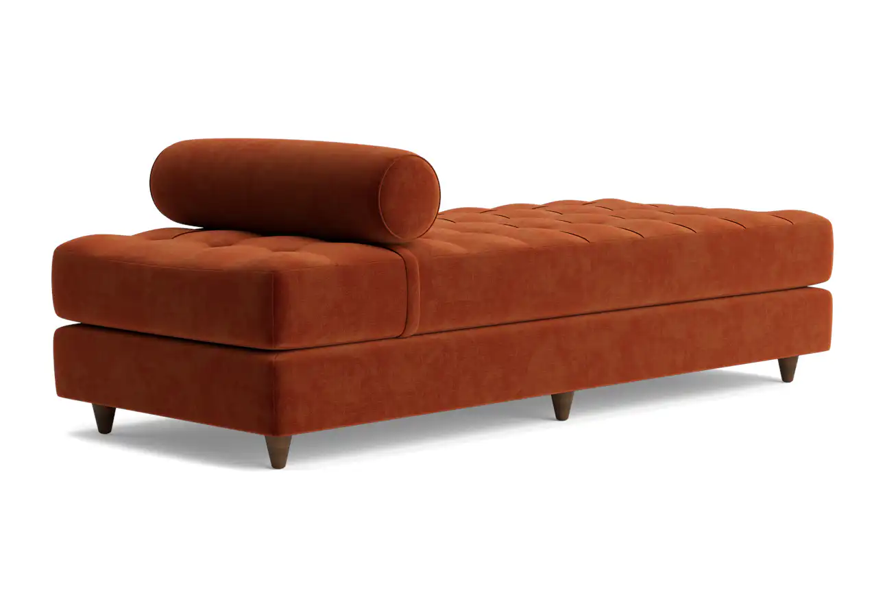 briar daybed harper cinnamon