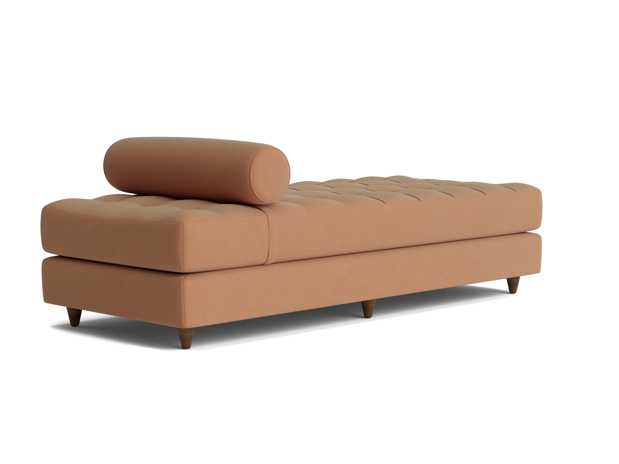 briar daybed royale pantone mocha mousse