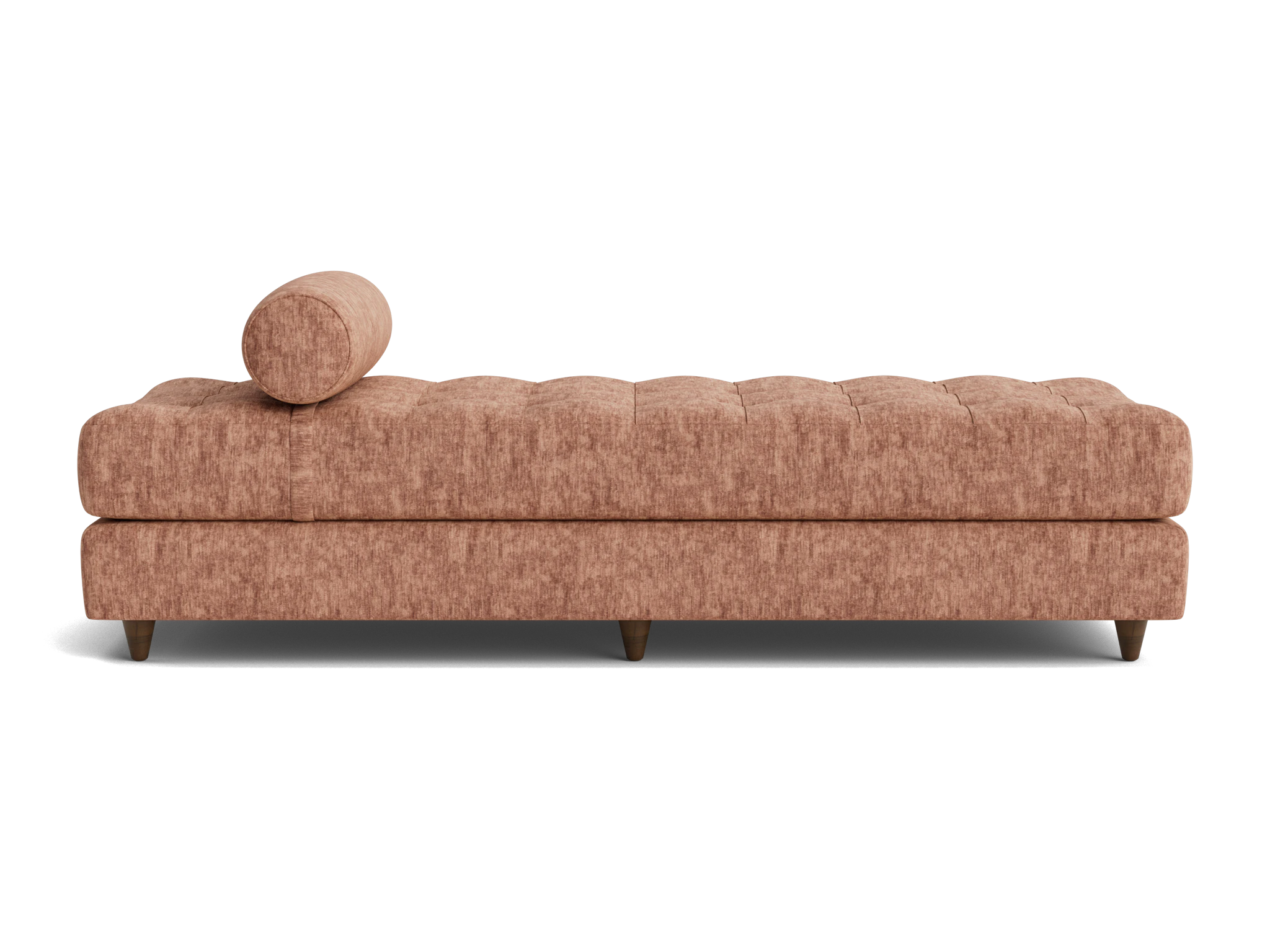 briar daybed crave pantone mocha mousse