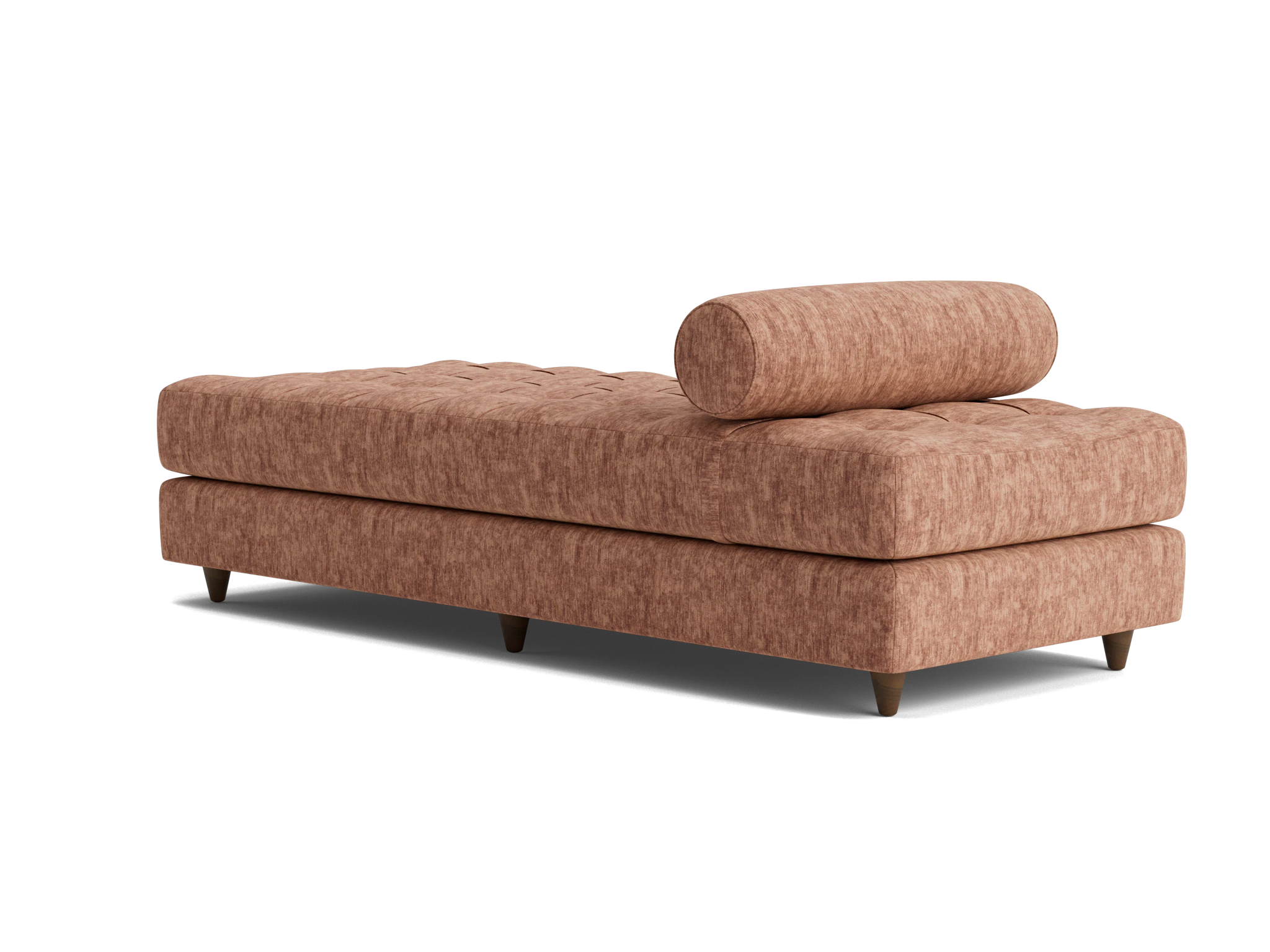 briar daybed crave pantone mocha mousse