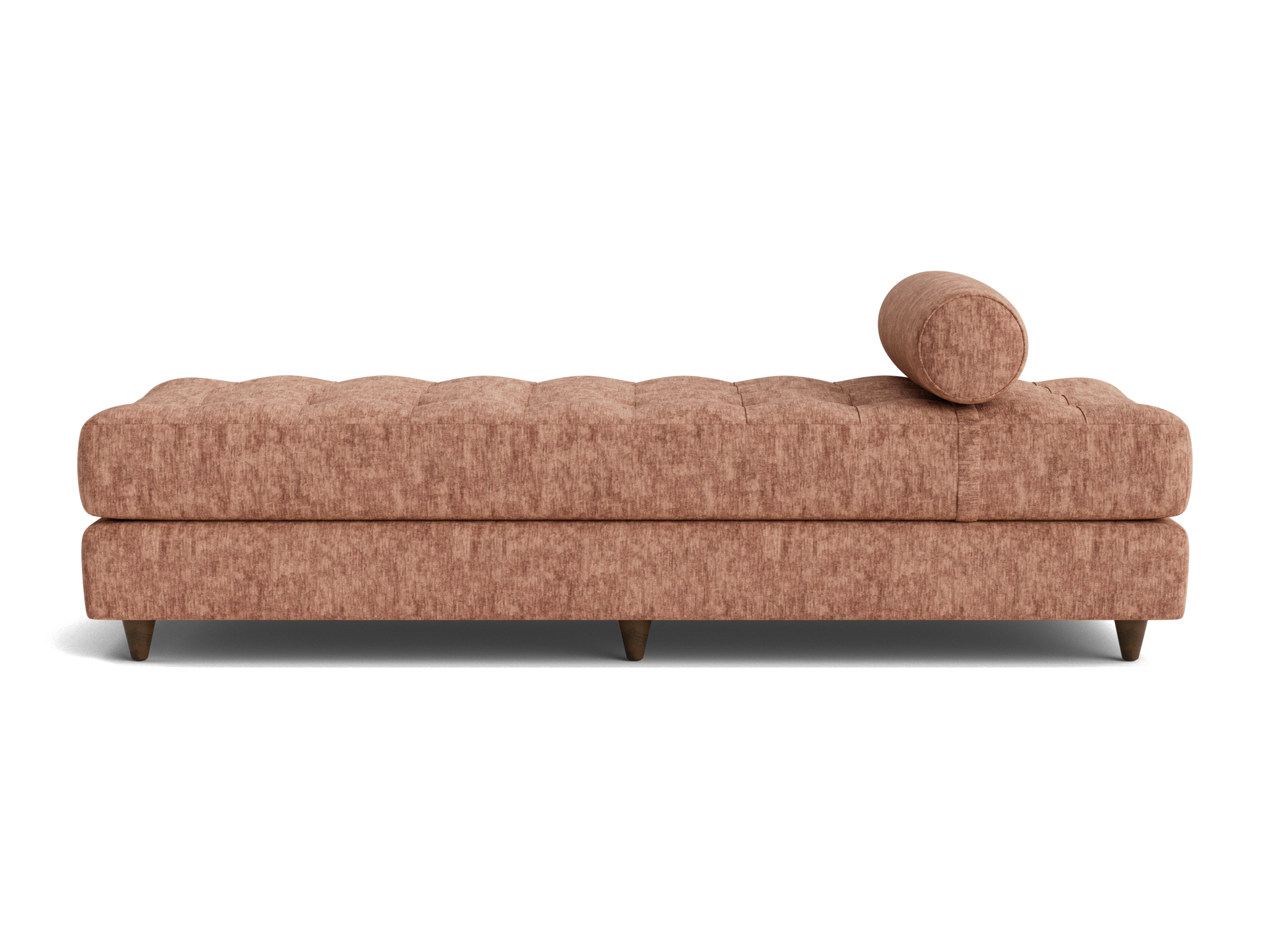 briar daybed crave pantone mocha mousse
