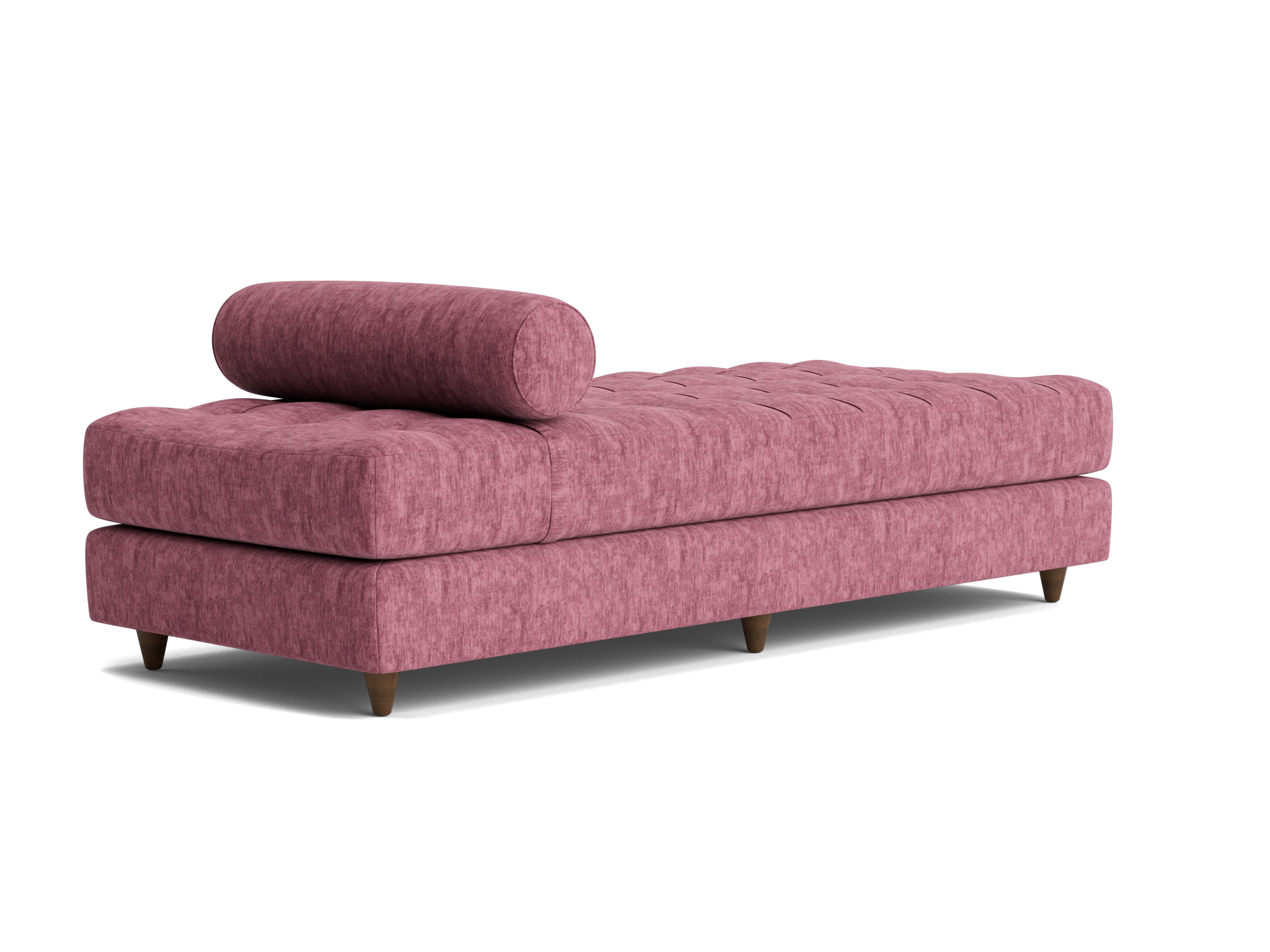 briar daybed crave pantone heather rose