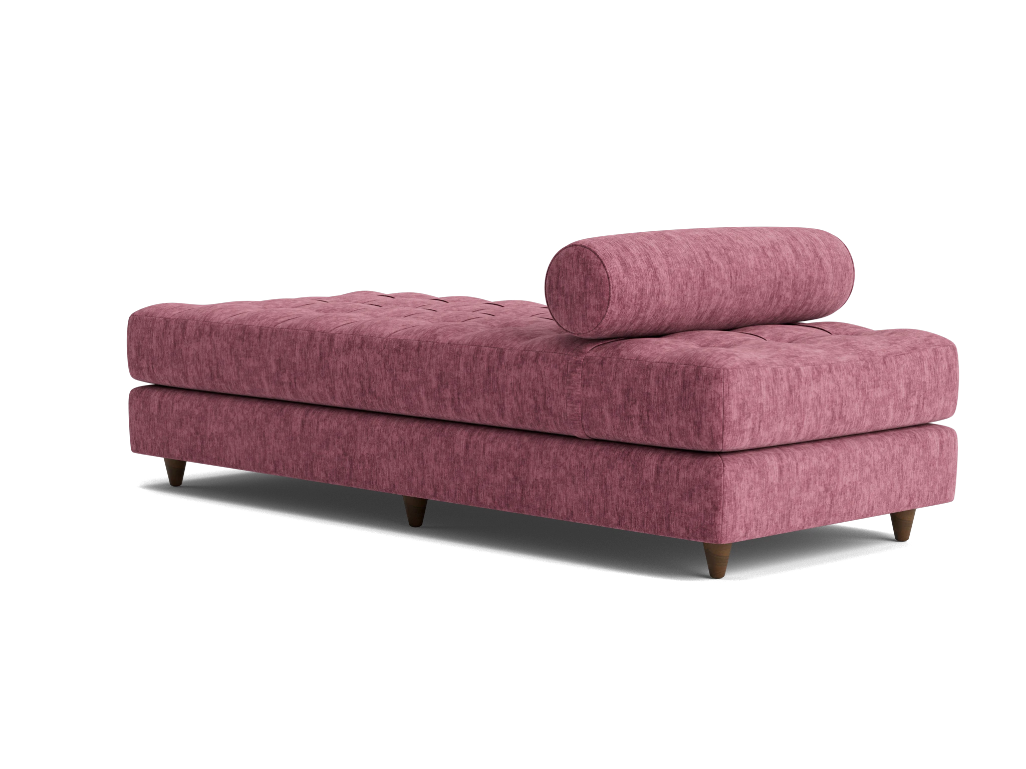 briar daybed crave pantone heather rose