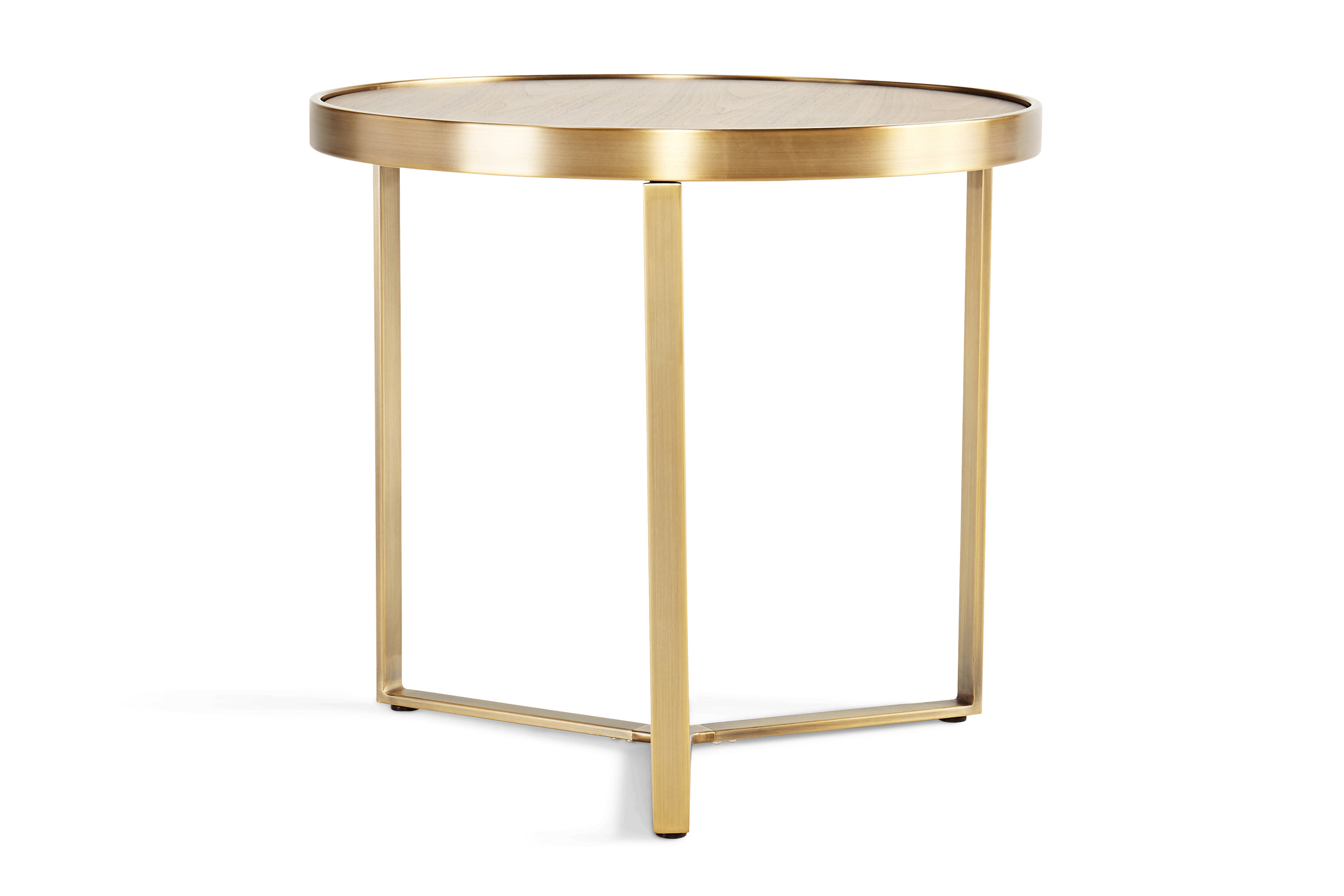 mindy end table