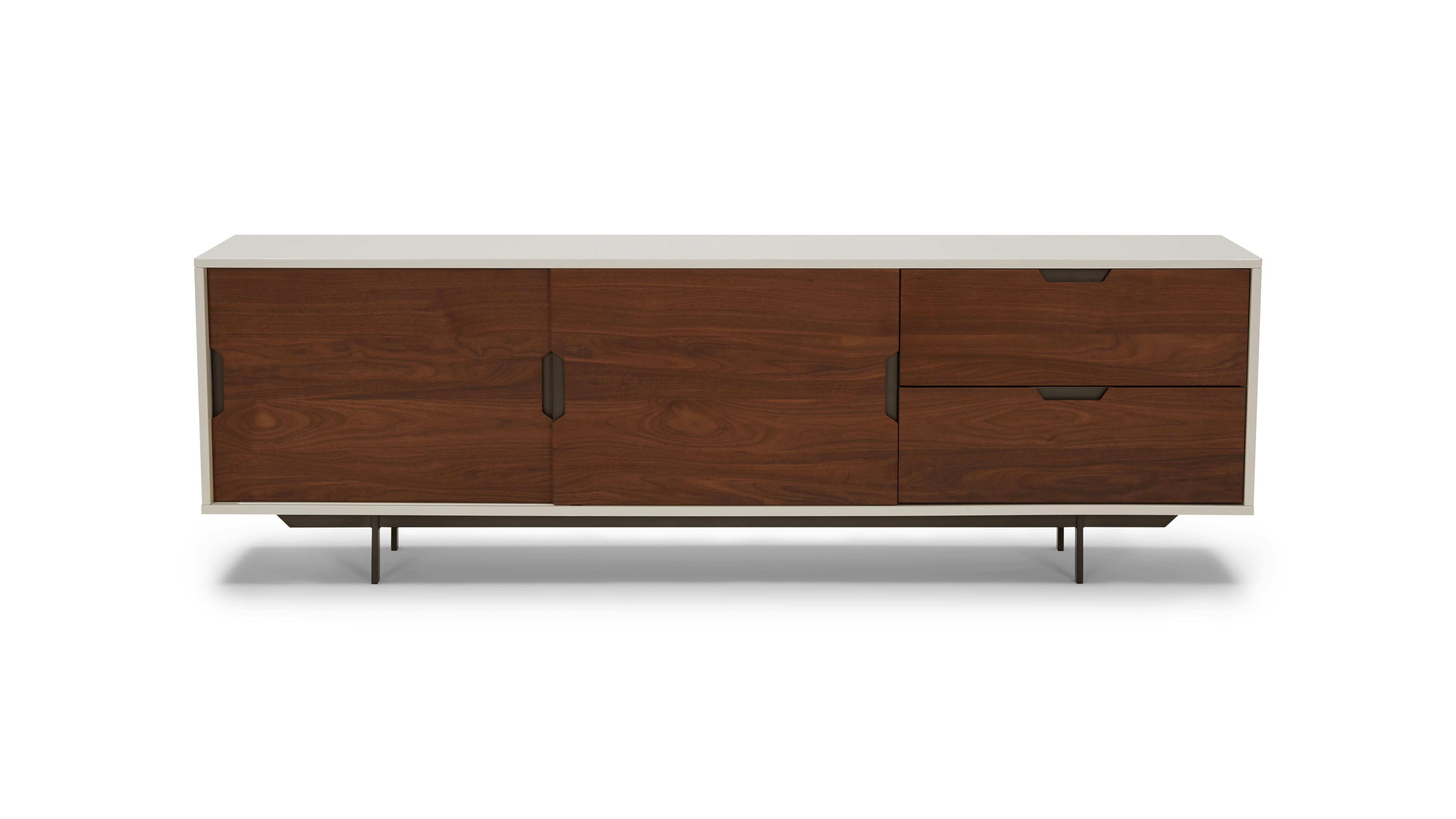 Oberlin Console Cabinet