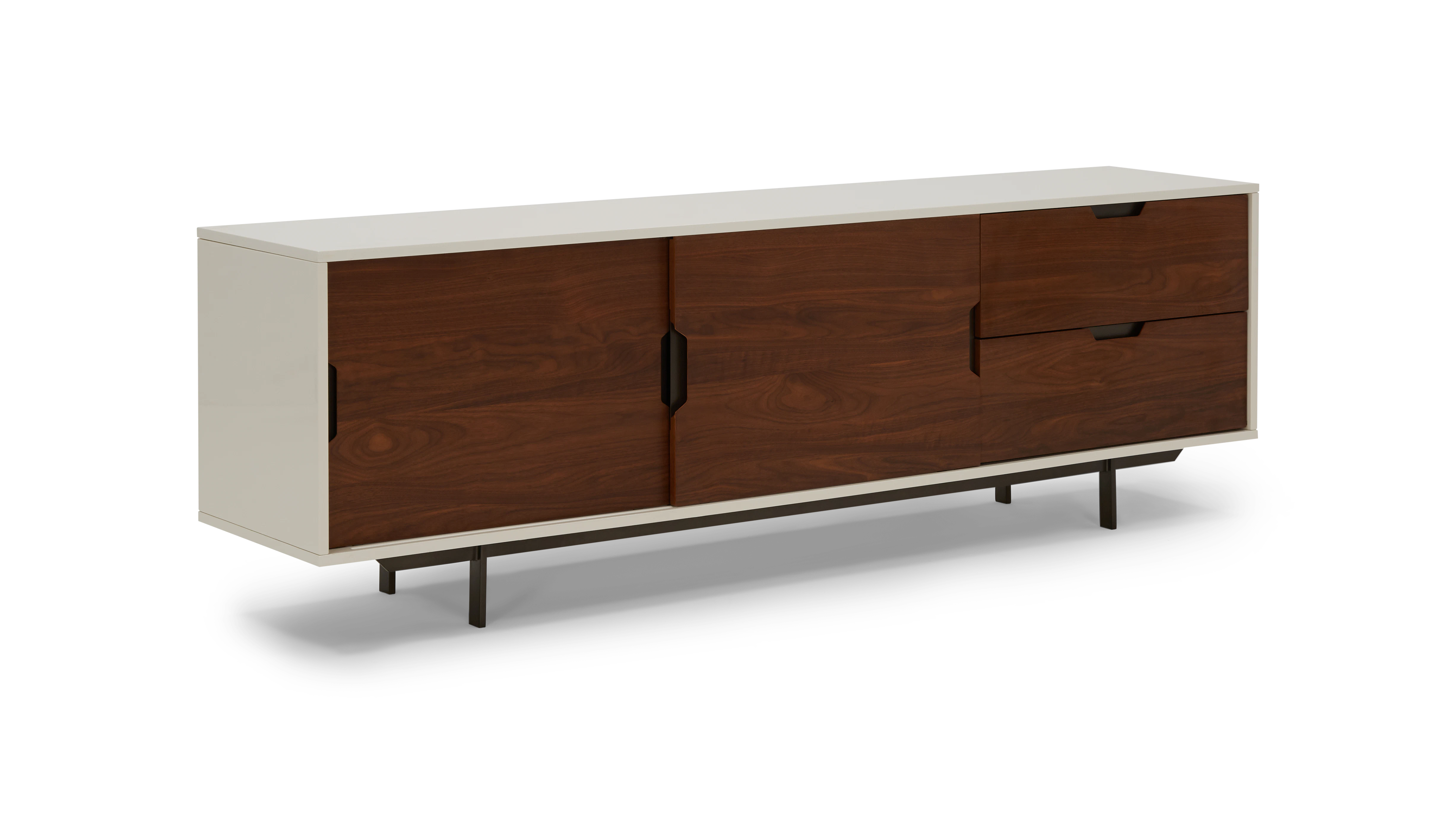 Oberlin Console Cabinet - Thumbnail 3