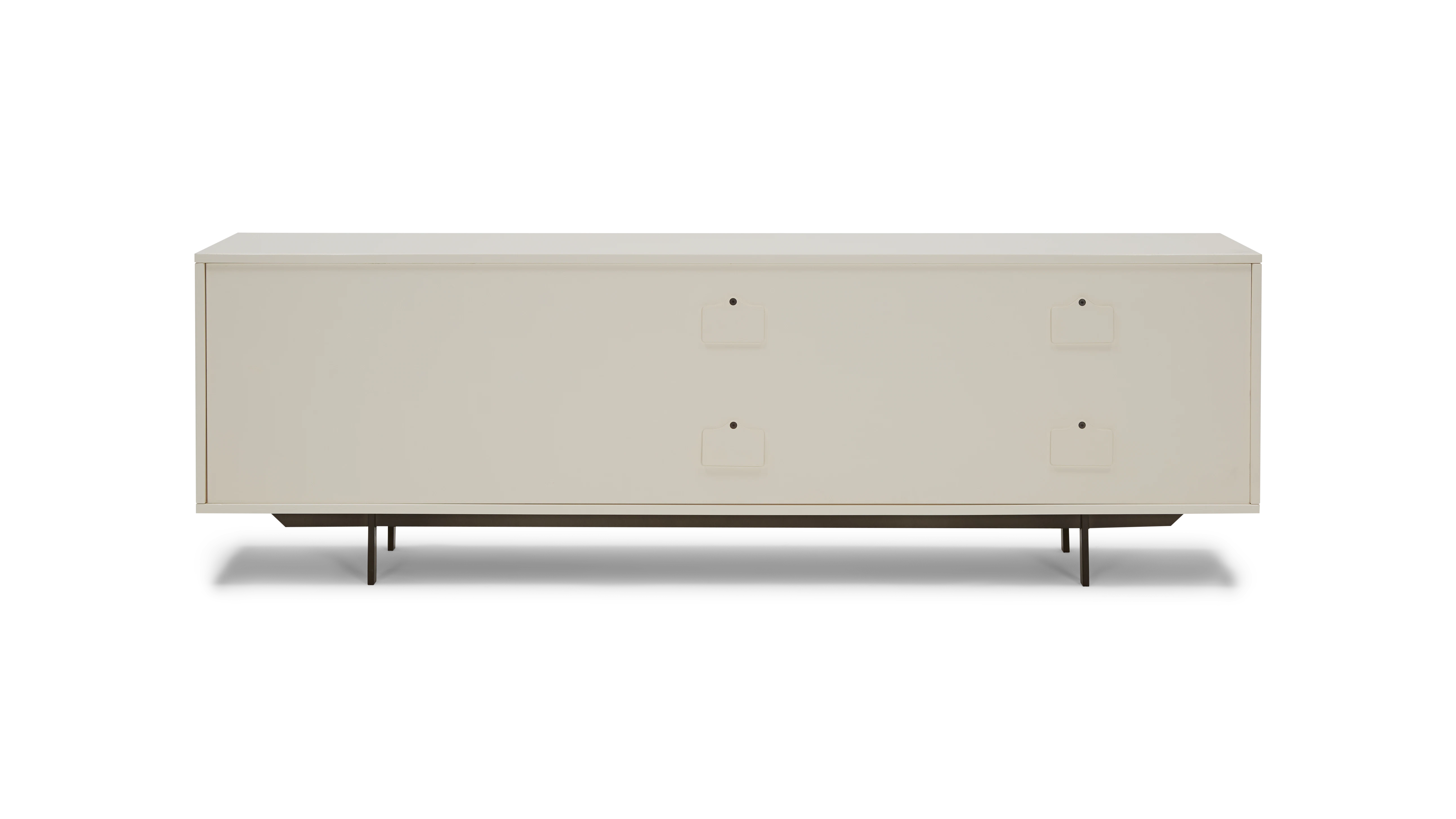 Oberlin Console Cabinet