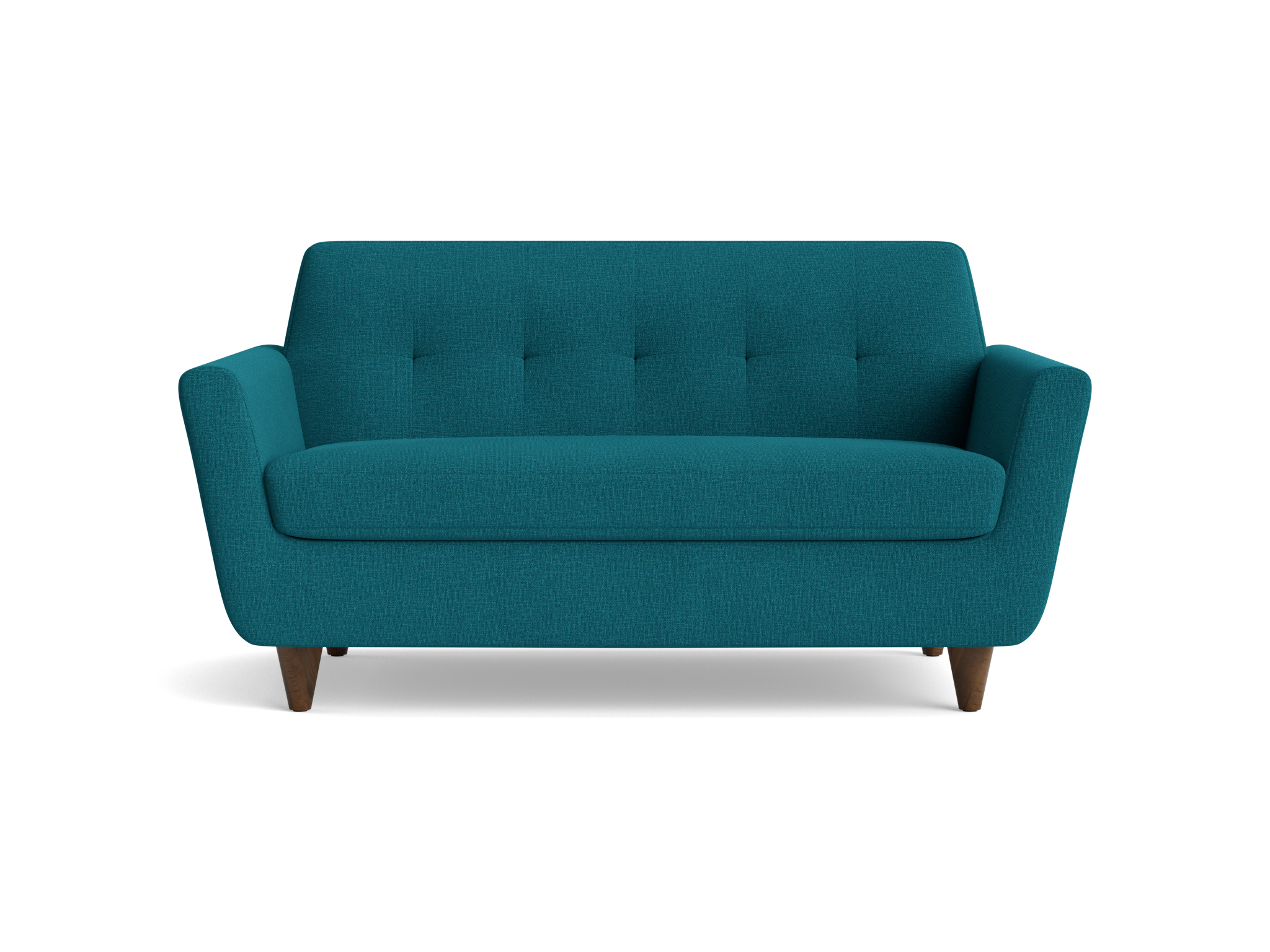 hughes twin sleeper sofa key largo zenith teal