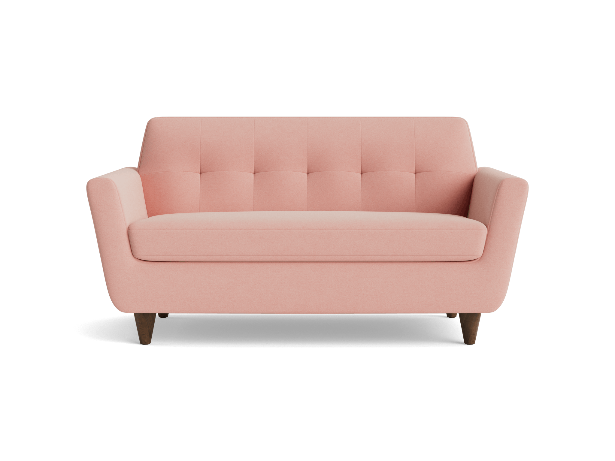 hughes twin sleeper sofa royale blush