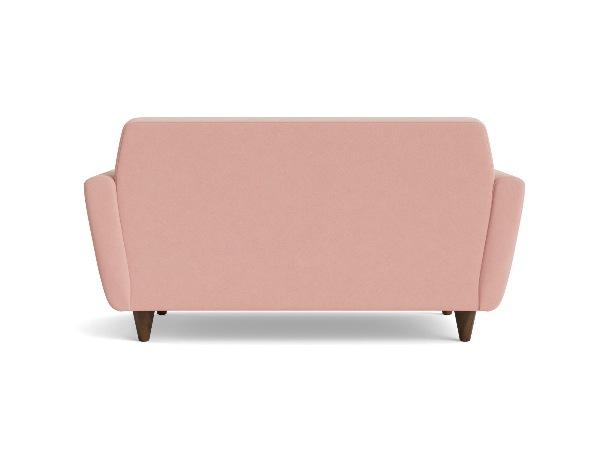 hughes twin sleeper sofa royale blush