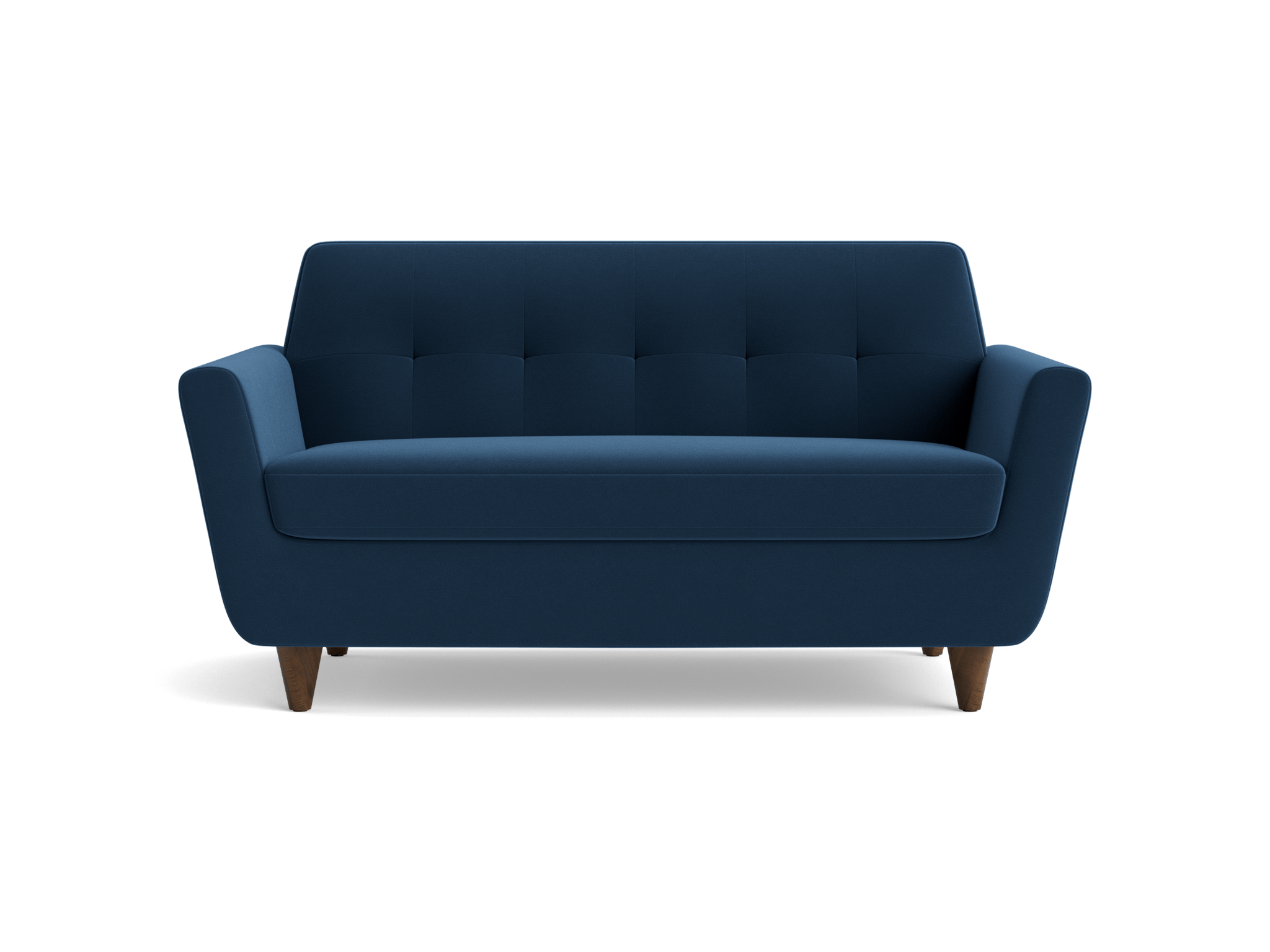 hughes twin sleeper sofa royale cobalt