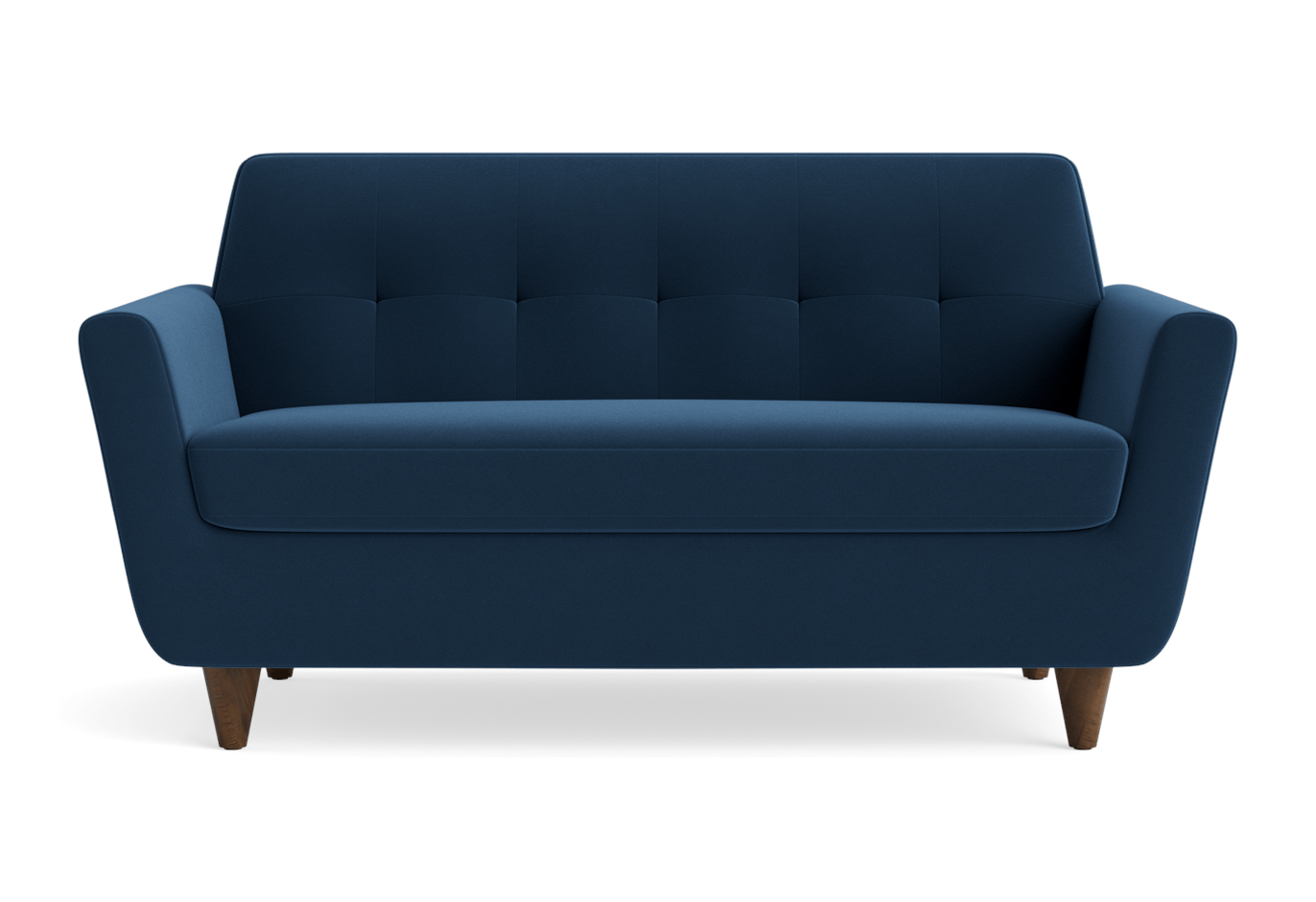 hughes twin sleeper sofa royale cobalt