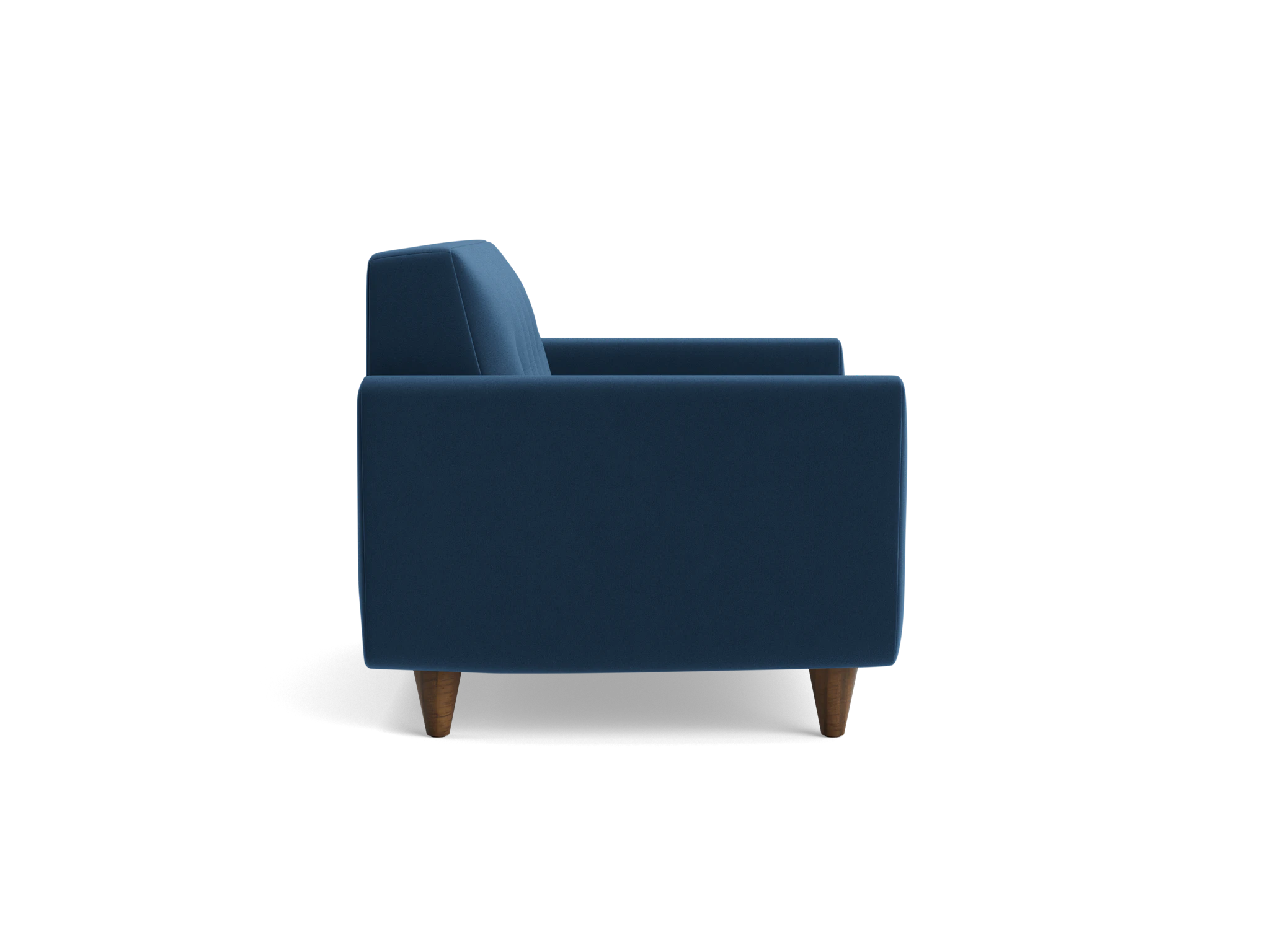 hughes twin sleeper sofa royale cobalt