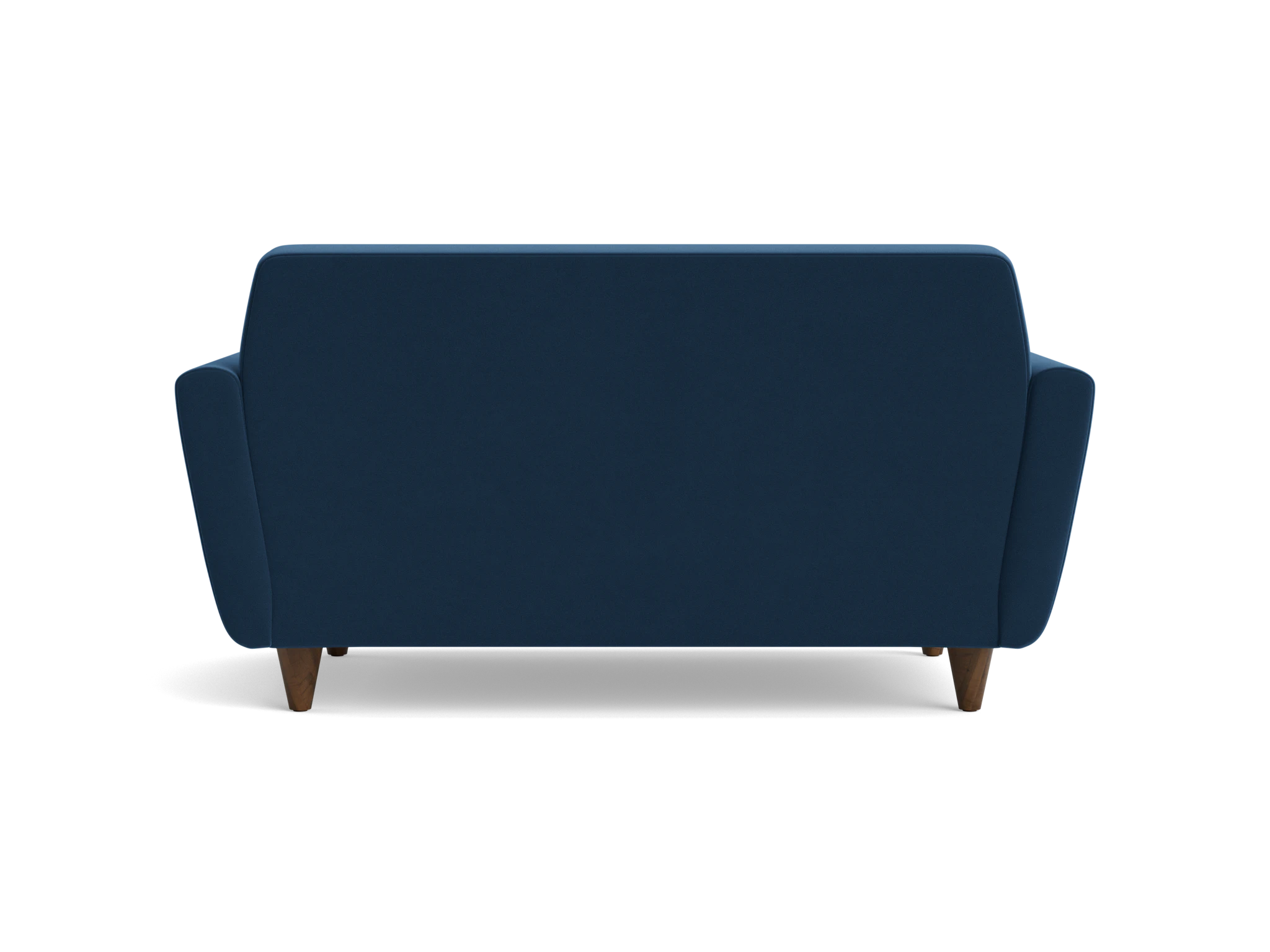 hughes twin sleeper sofa royale cobalt