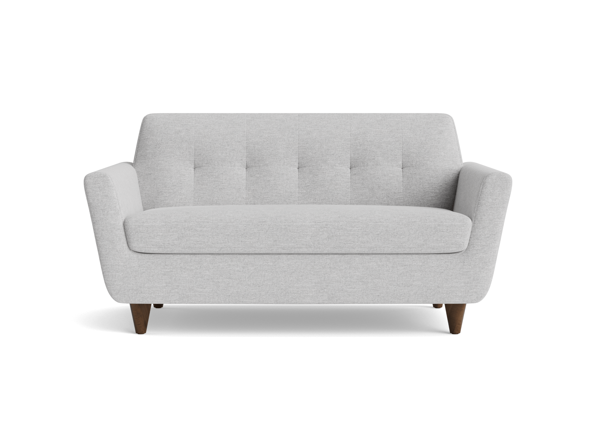 hughes twin sleeper sofa milo dove
