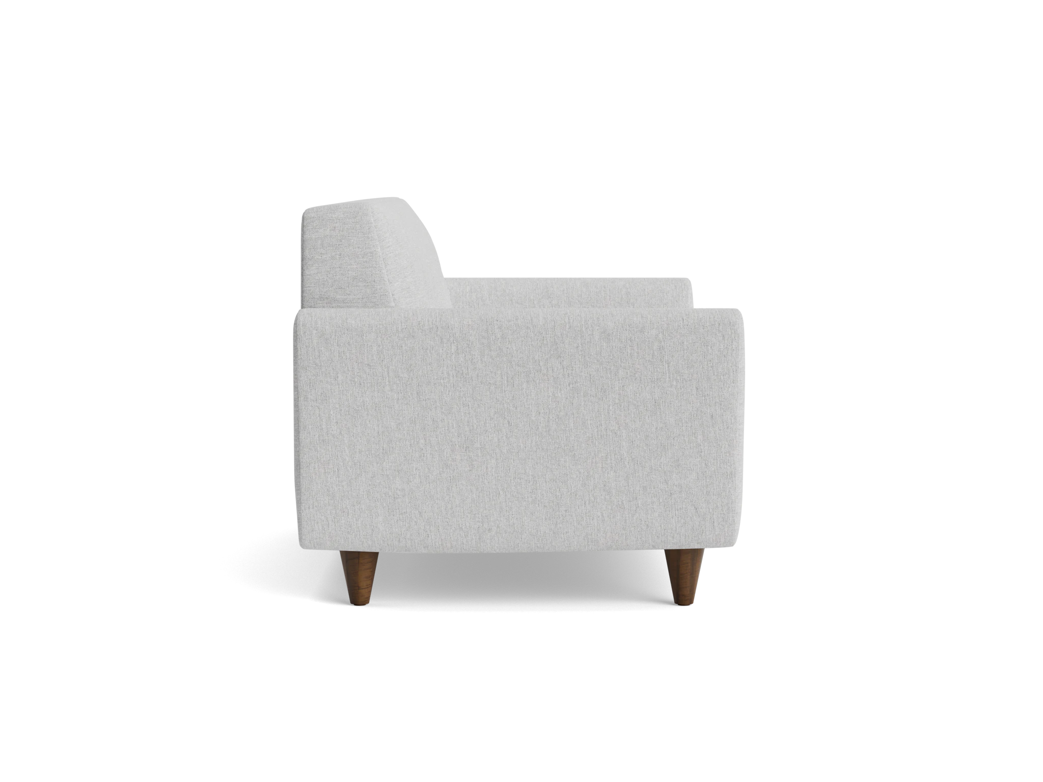 hughes twin sleeper sofa milo dove