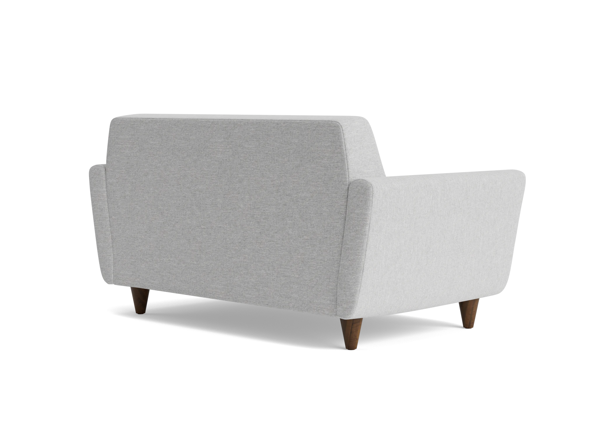 hughes twin sleeper sofa milo dove