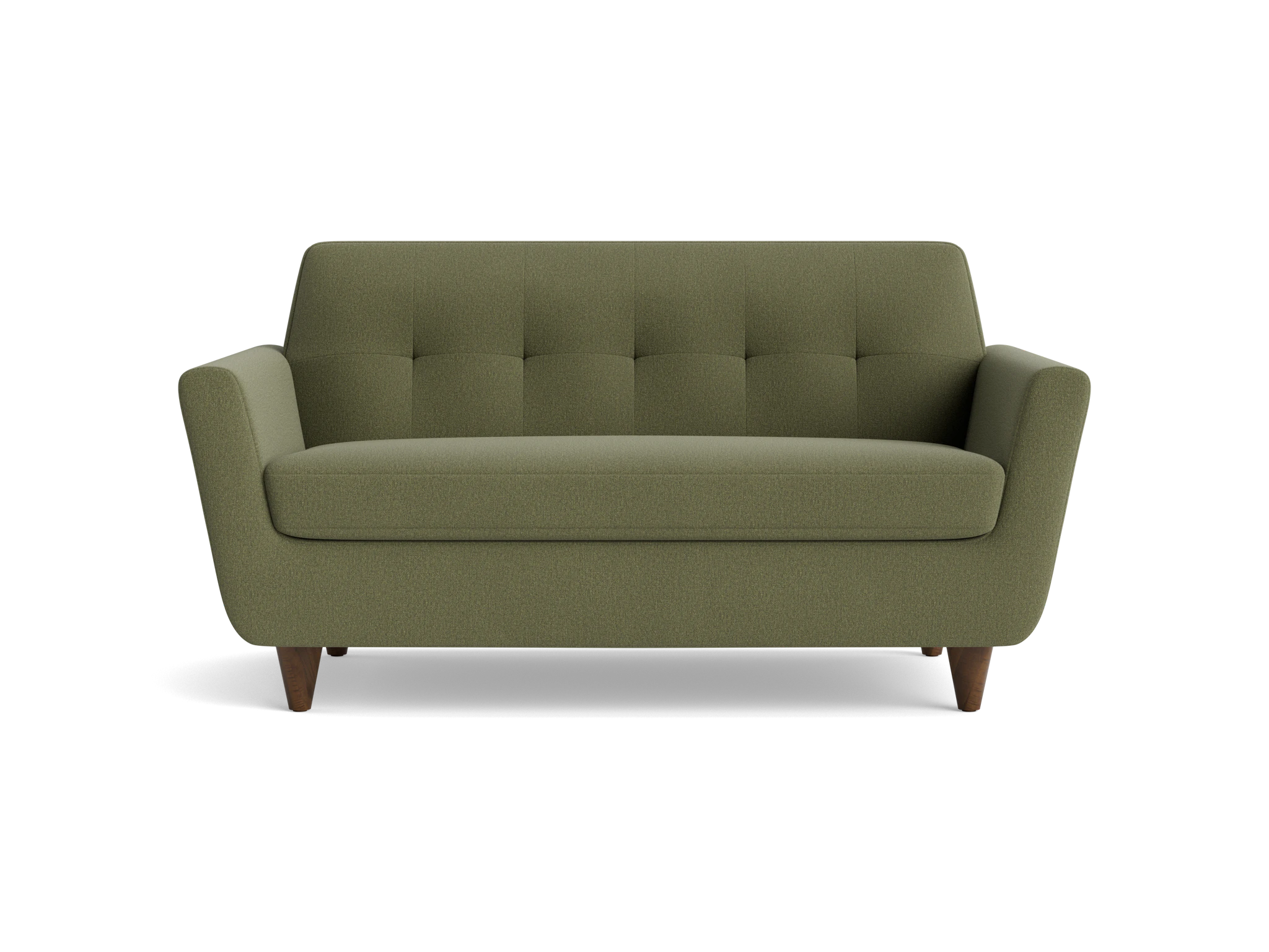 hughes twin sleeper sofa faithful olive