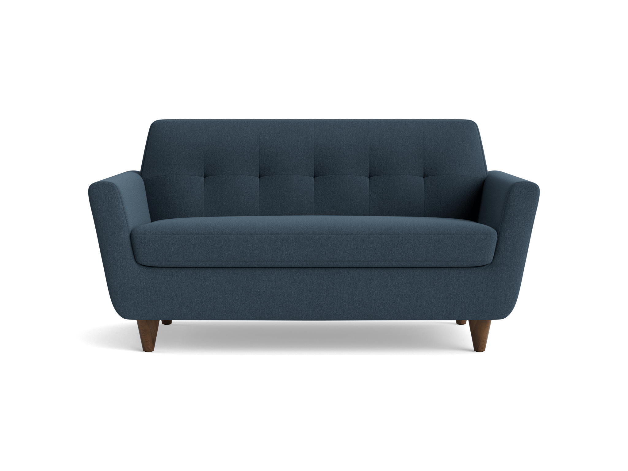 hughes twin sleeper sofa faithful indigo