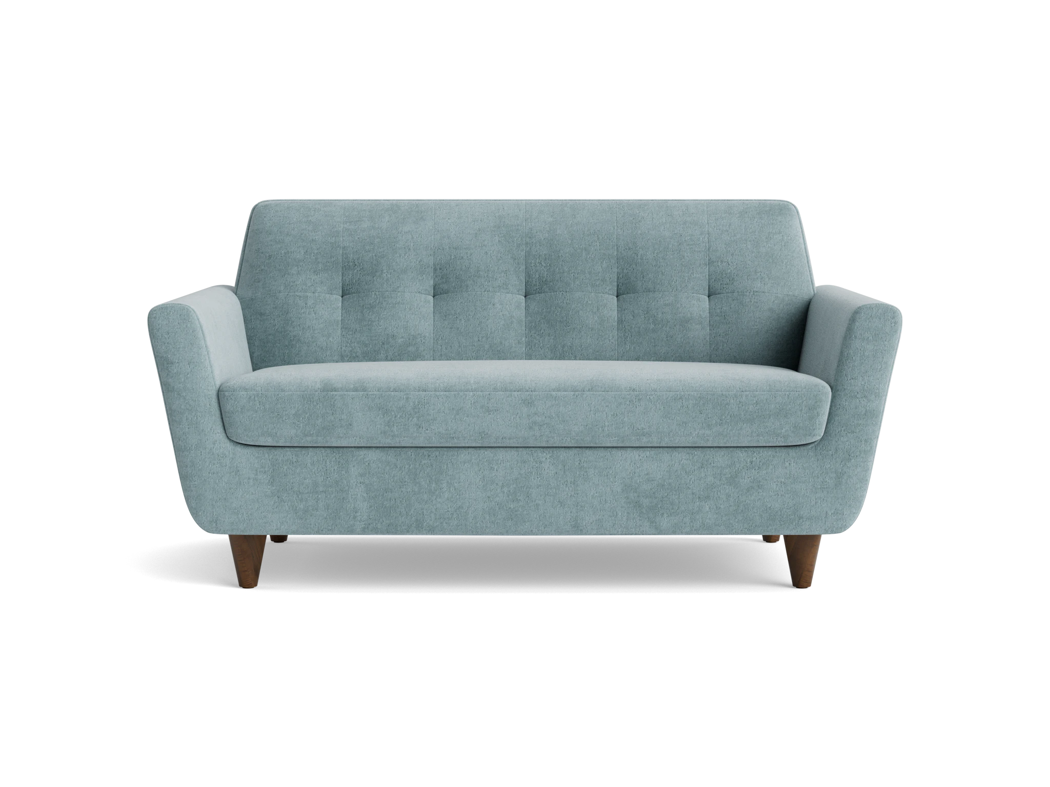 hughes twin sleeper sofa plush mist