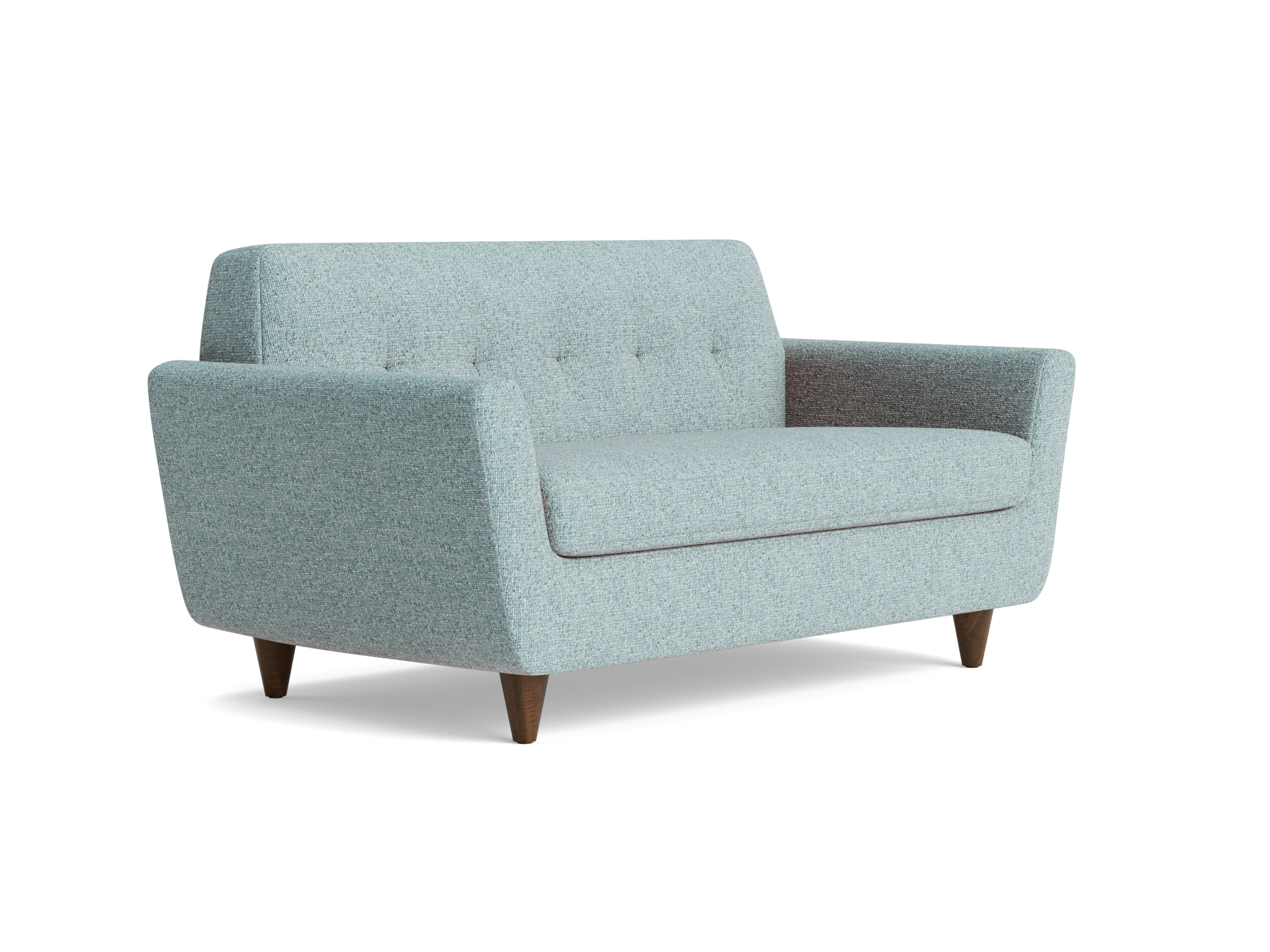 hughes twin sleeper sofa bungalow slate