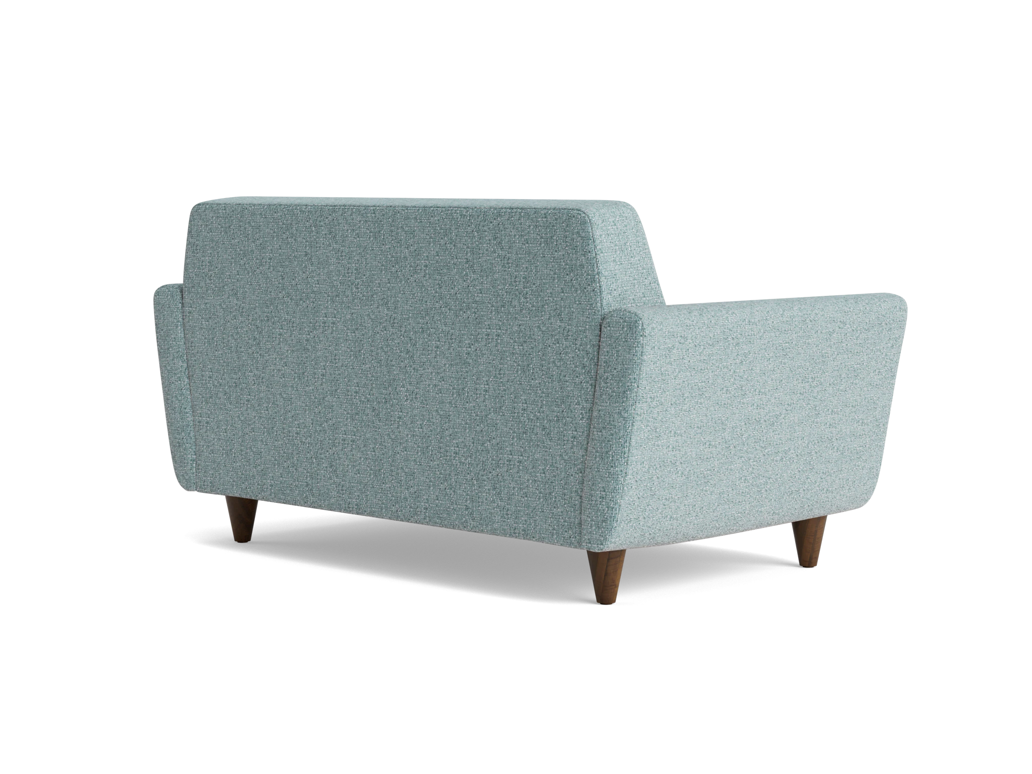 hughes twin sleeper sofa bungalow slate